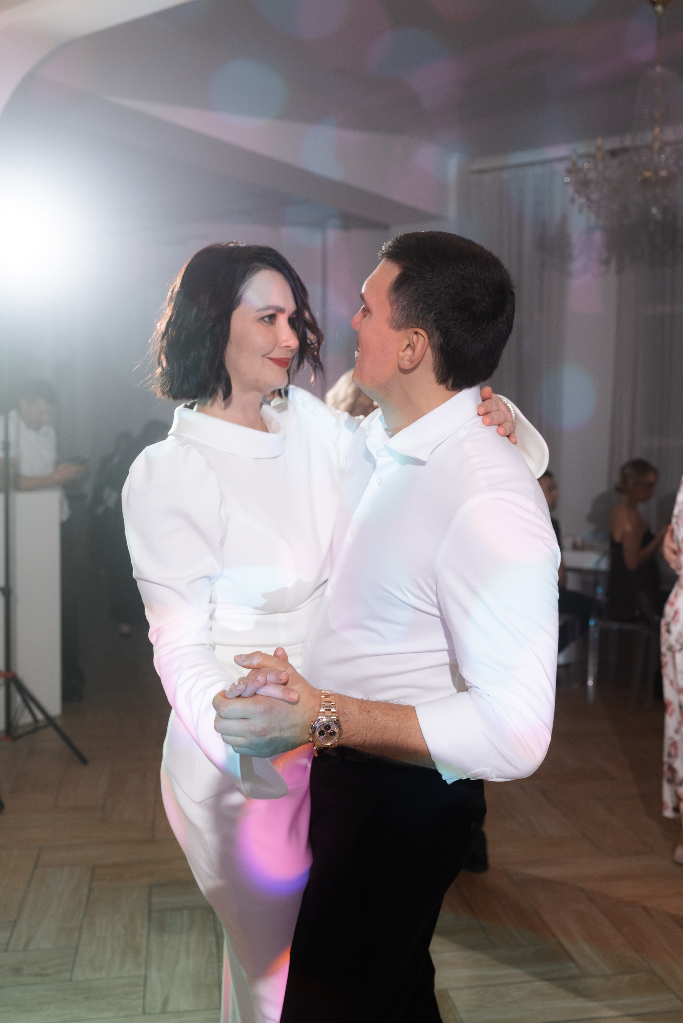 Иван и Ольга. Главная