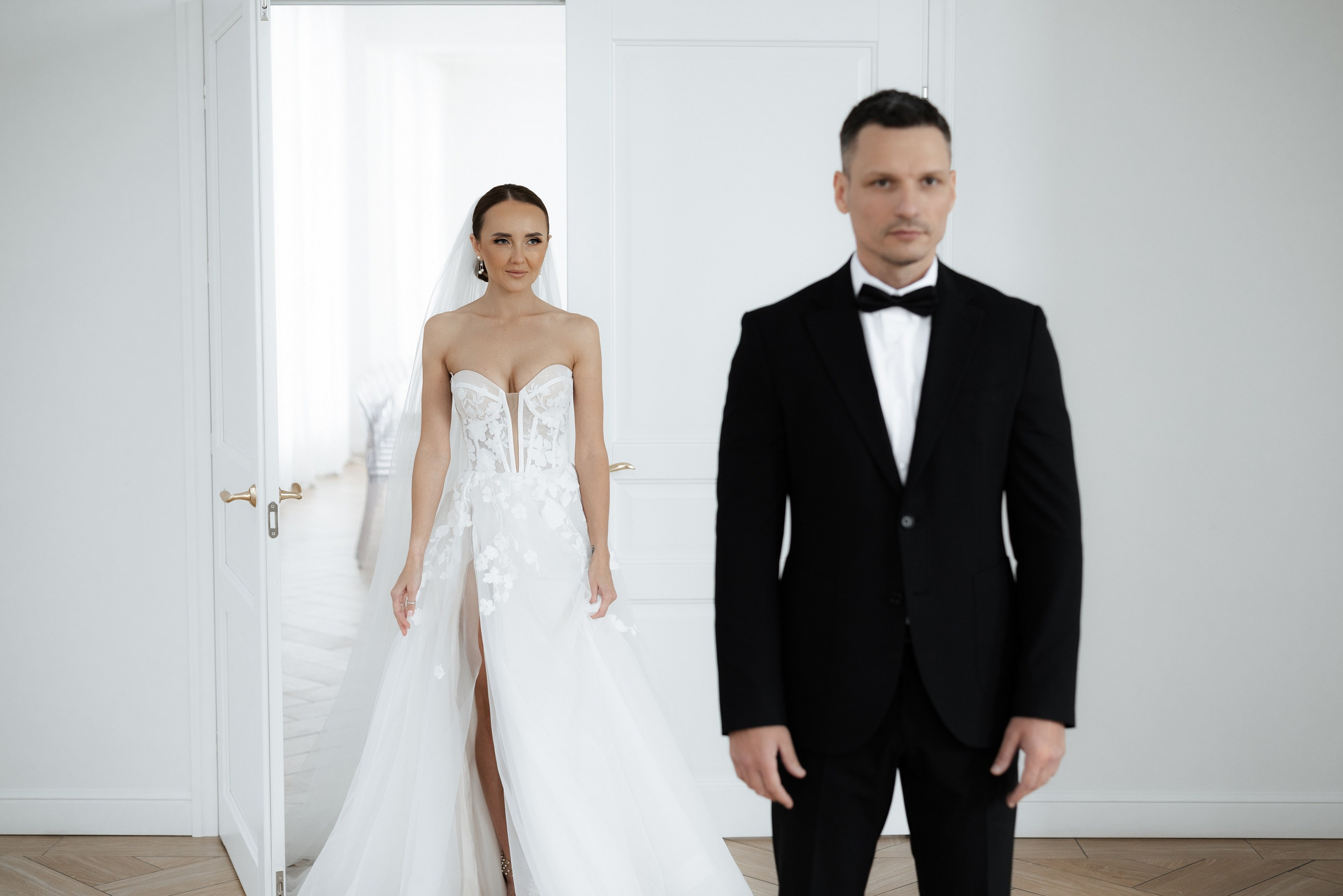 Иван и Ольга lovestory. Главная