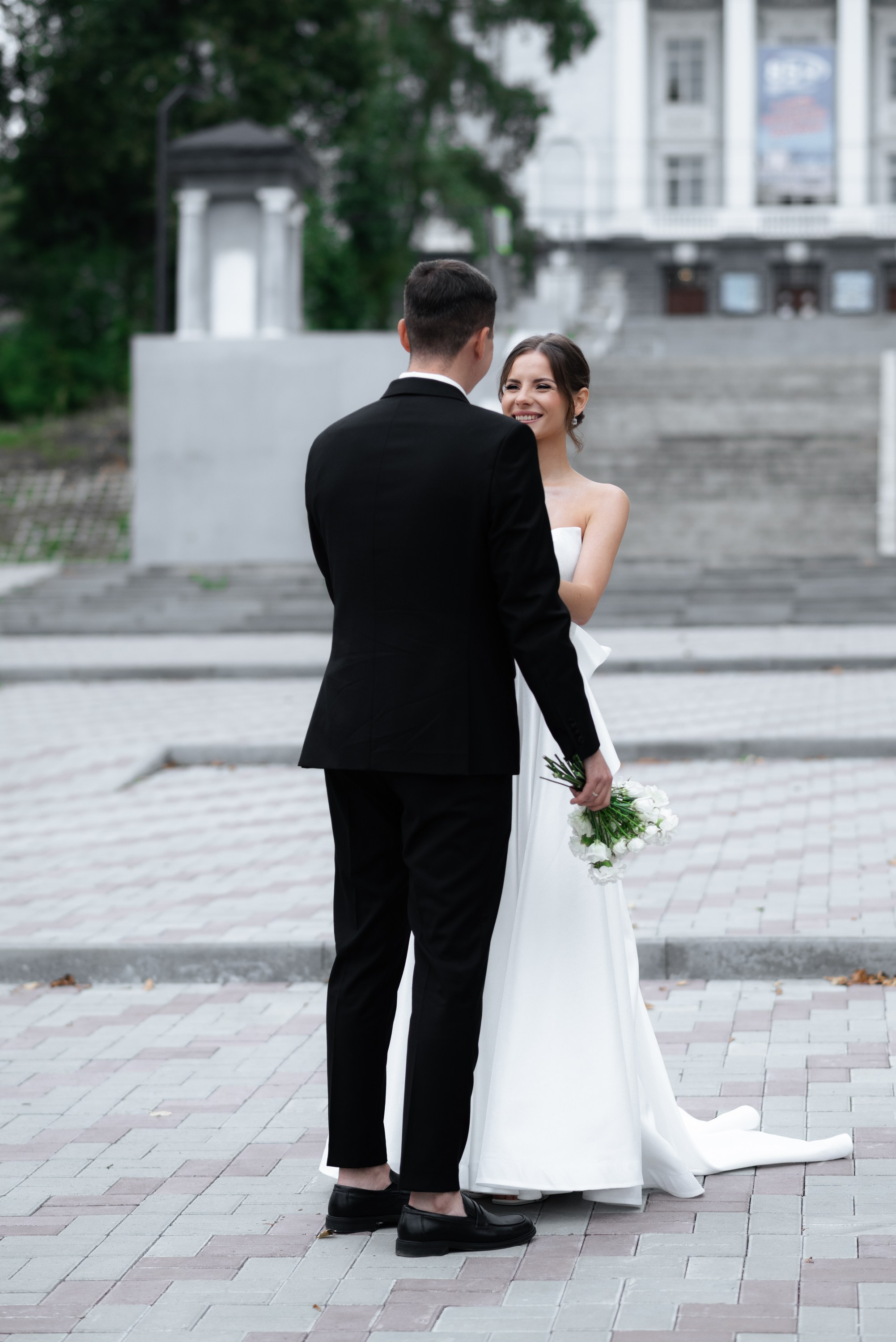 Артем и Екатерина. Главная