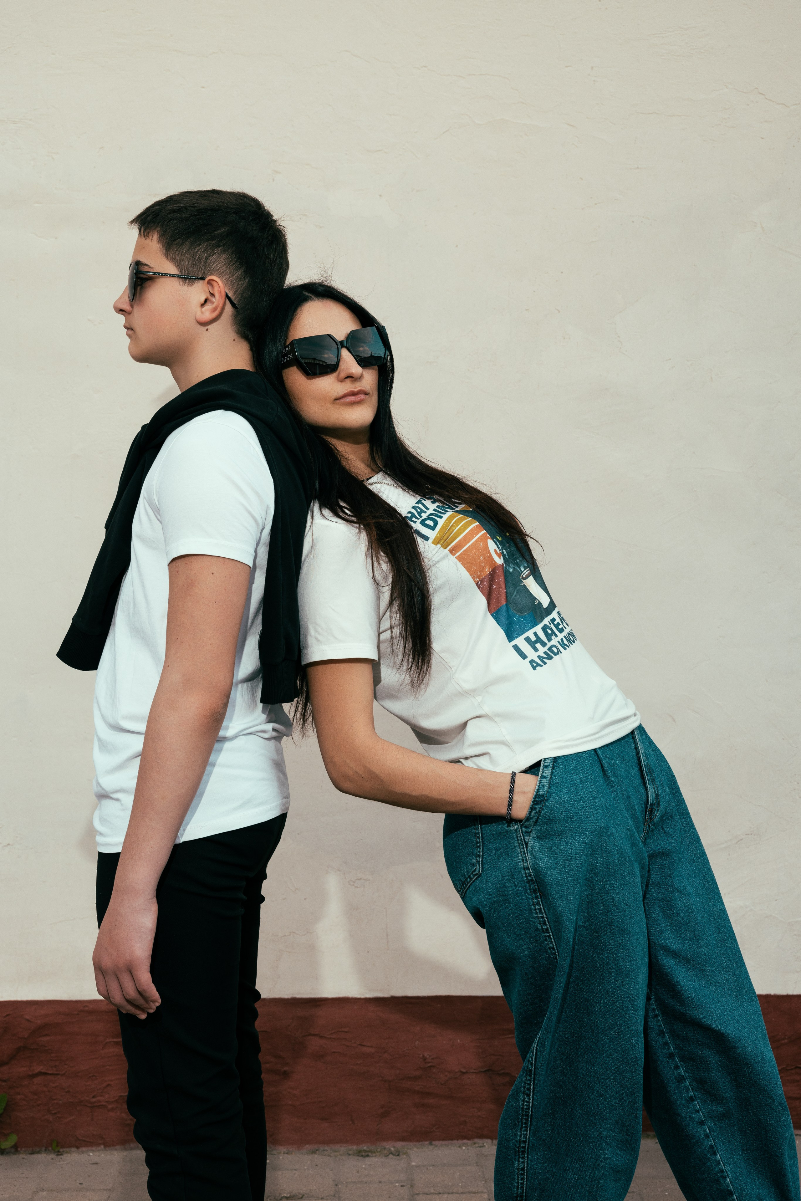 Прогулочная фотосессия. Искра. Фотограф в Туле — Борисов Николай