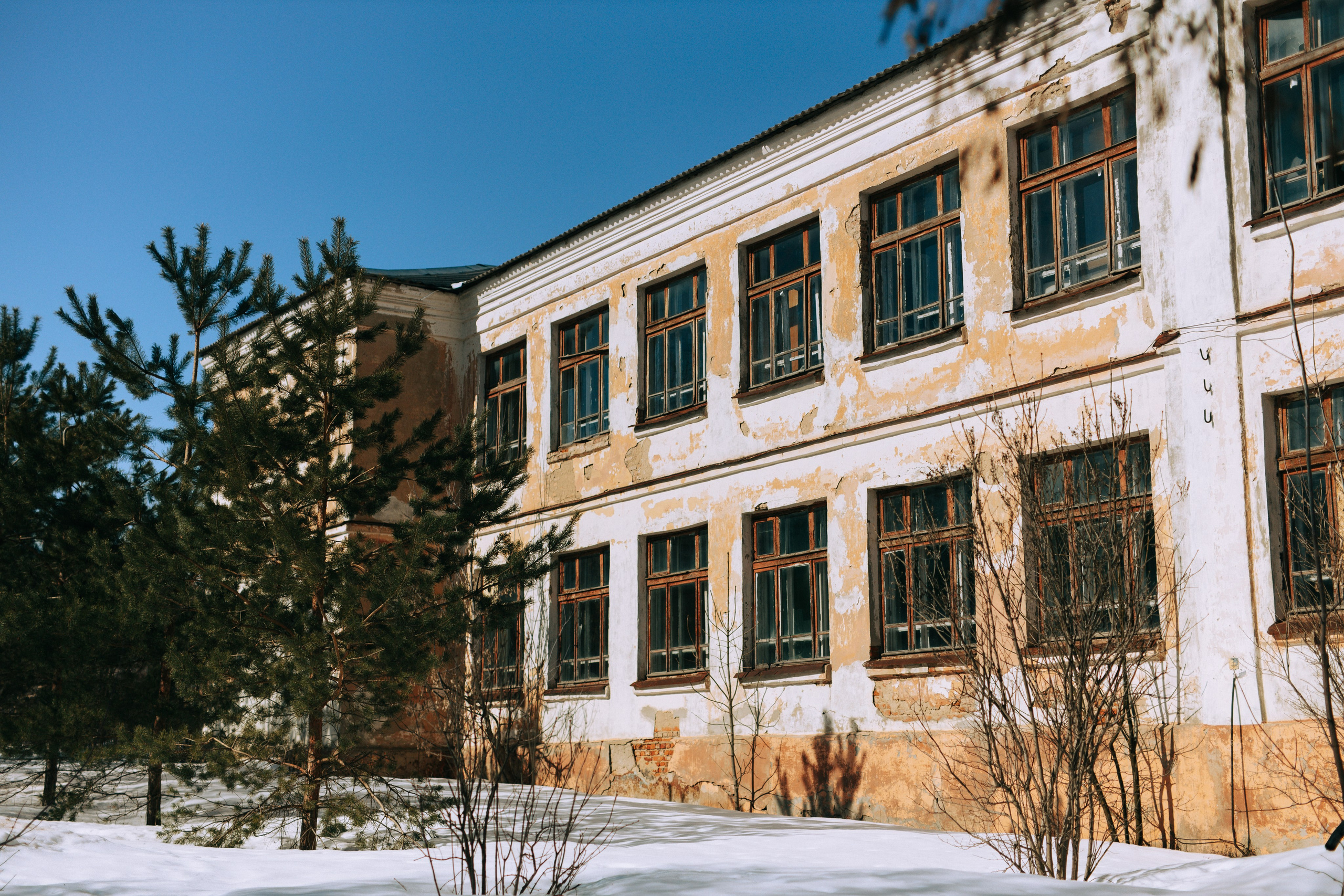 Ефремов. Свадебный и портретный фотограф — Мария Костина