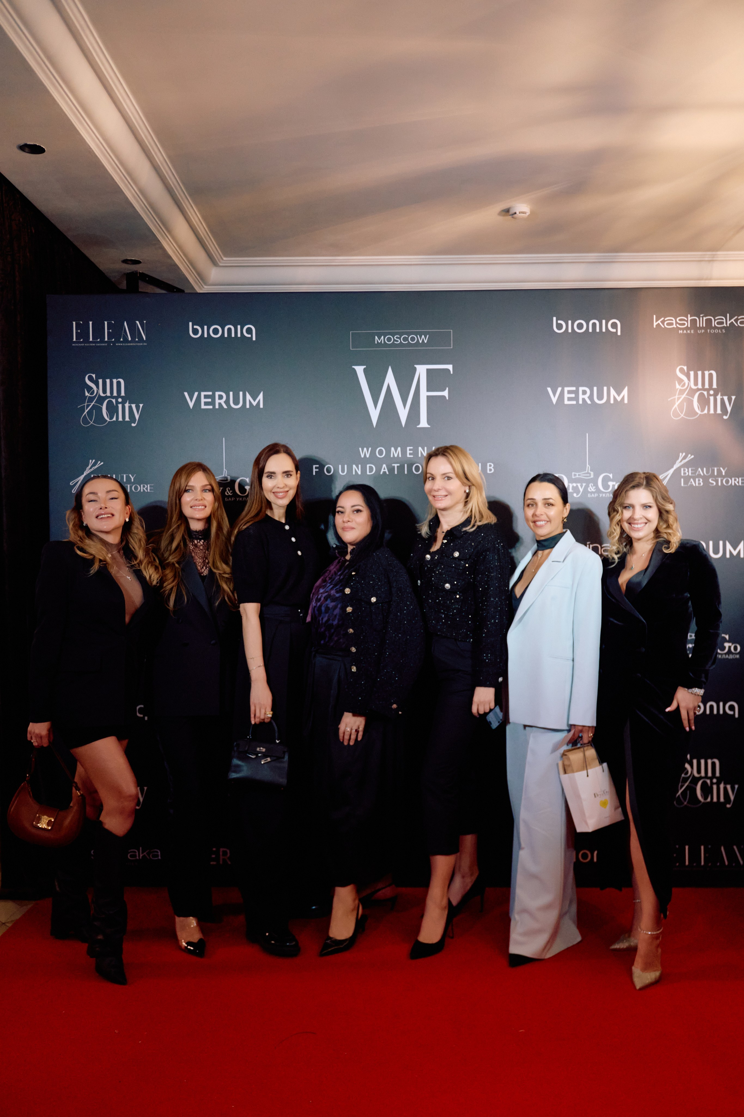 Нетворкинг 4,0. Свадебный фотограф в Москве Кристина Чехова