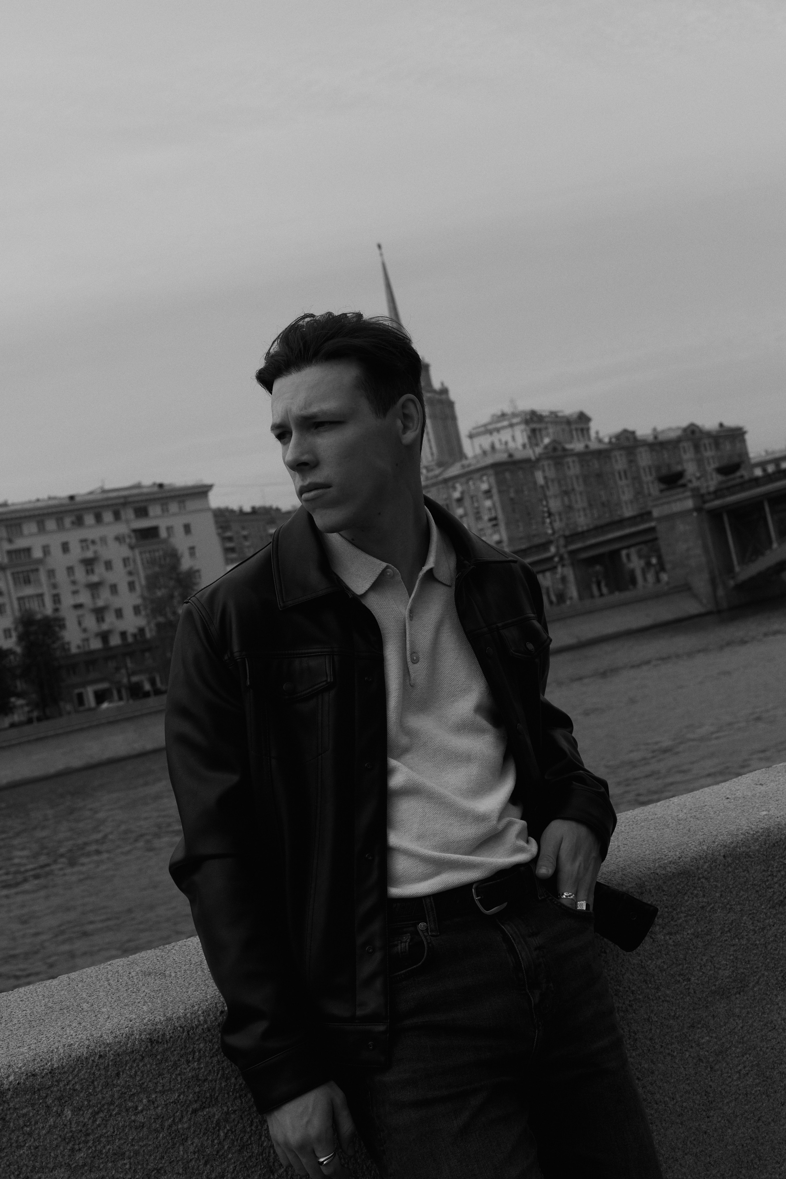 Андрей. Фотограф в Москве Струц Влада