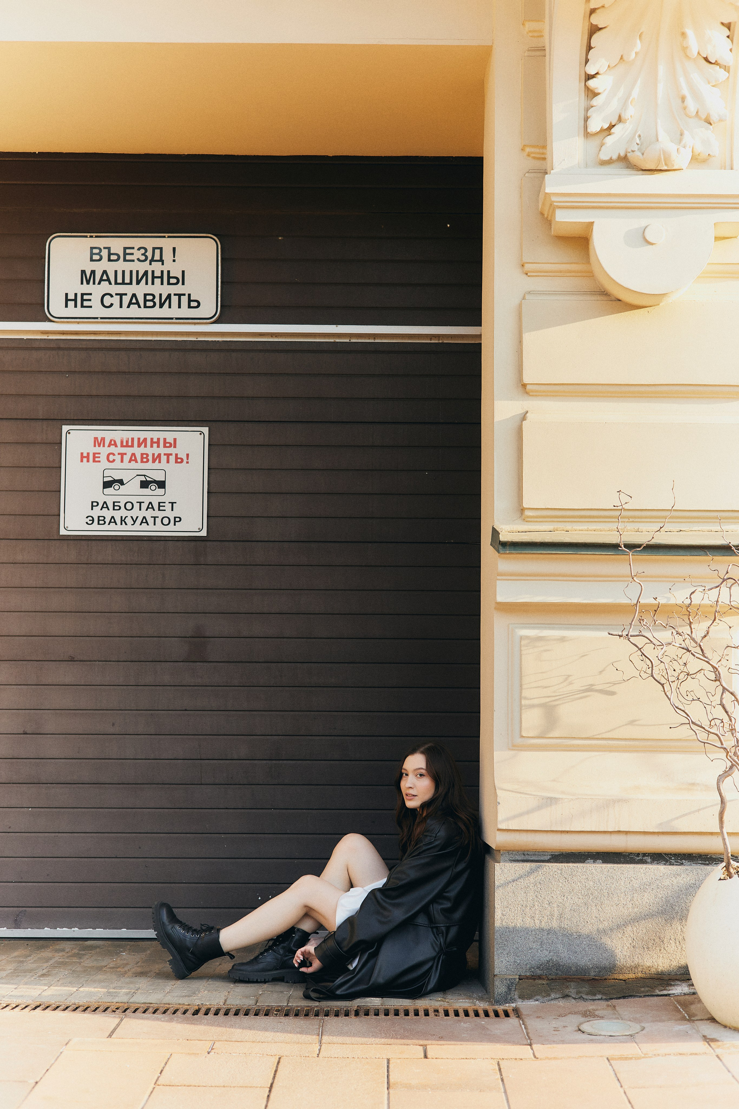 Ирина. Фотограф в Москве Струц Влада