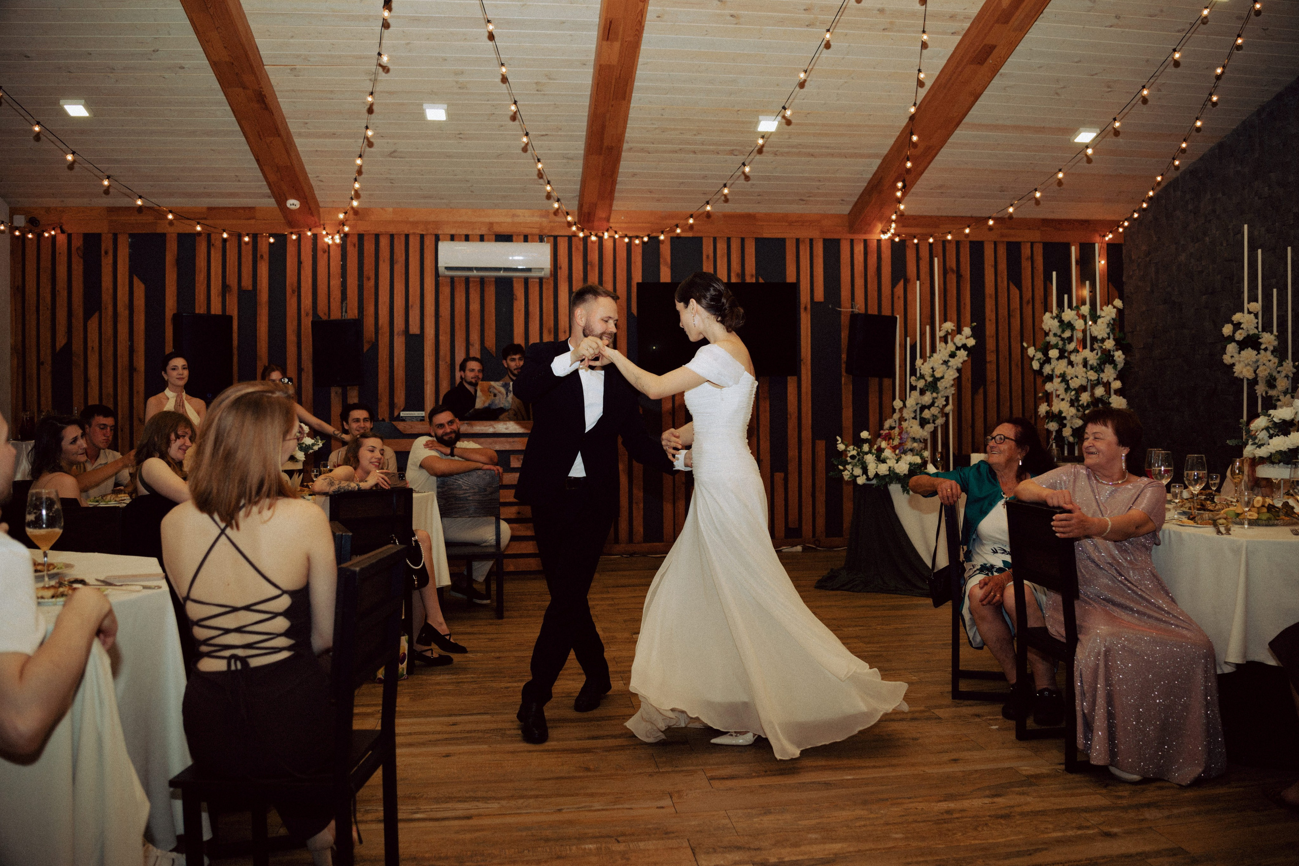 Никита и Ирина. Свадебный и портретный фотограф Тюмень