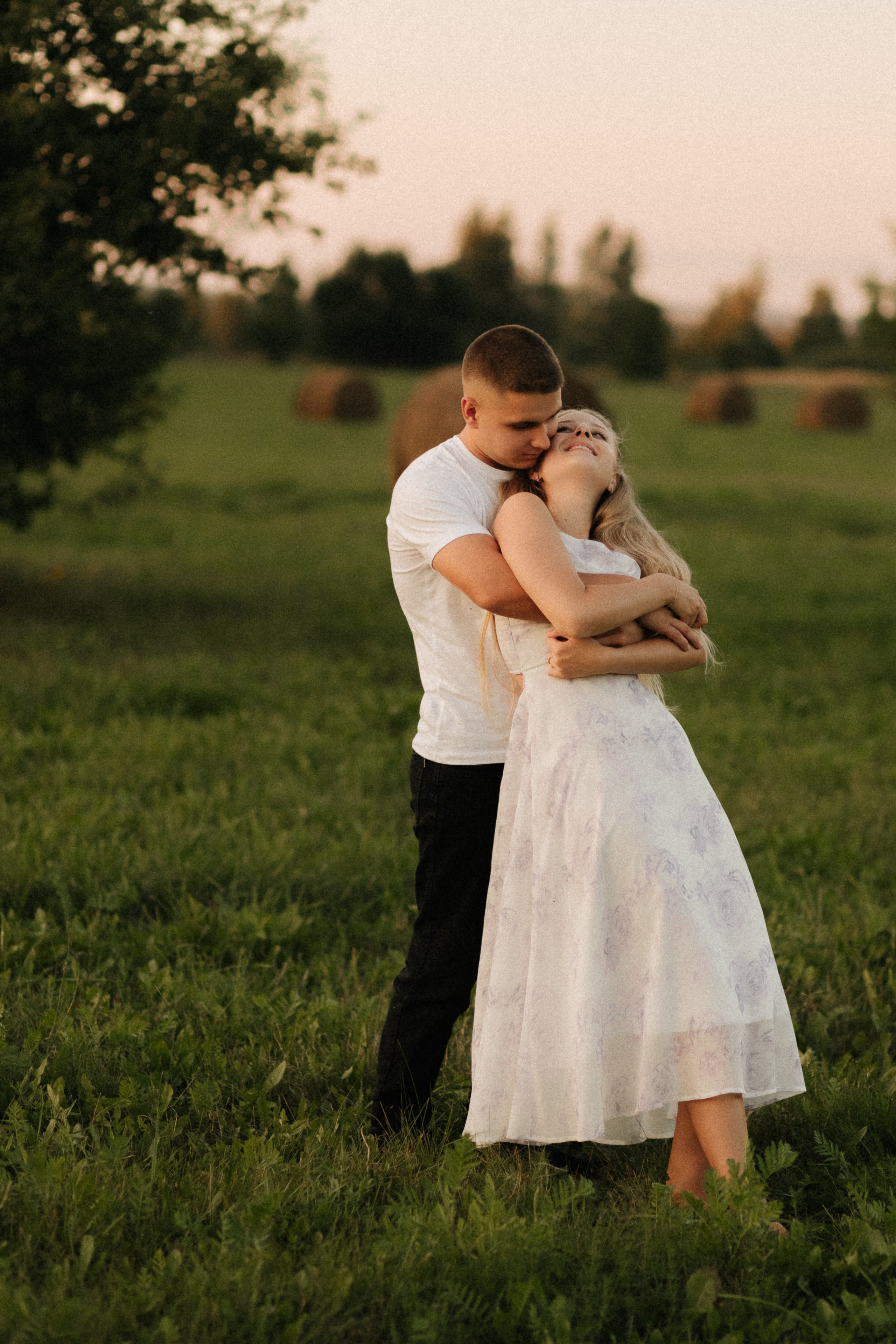 Свадебный и семейный фотограф Исаев Давид в Краснодаре
