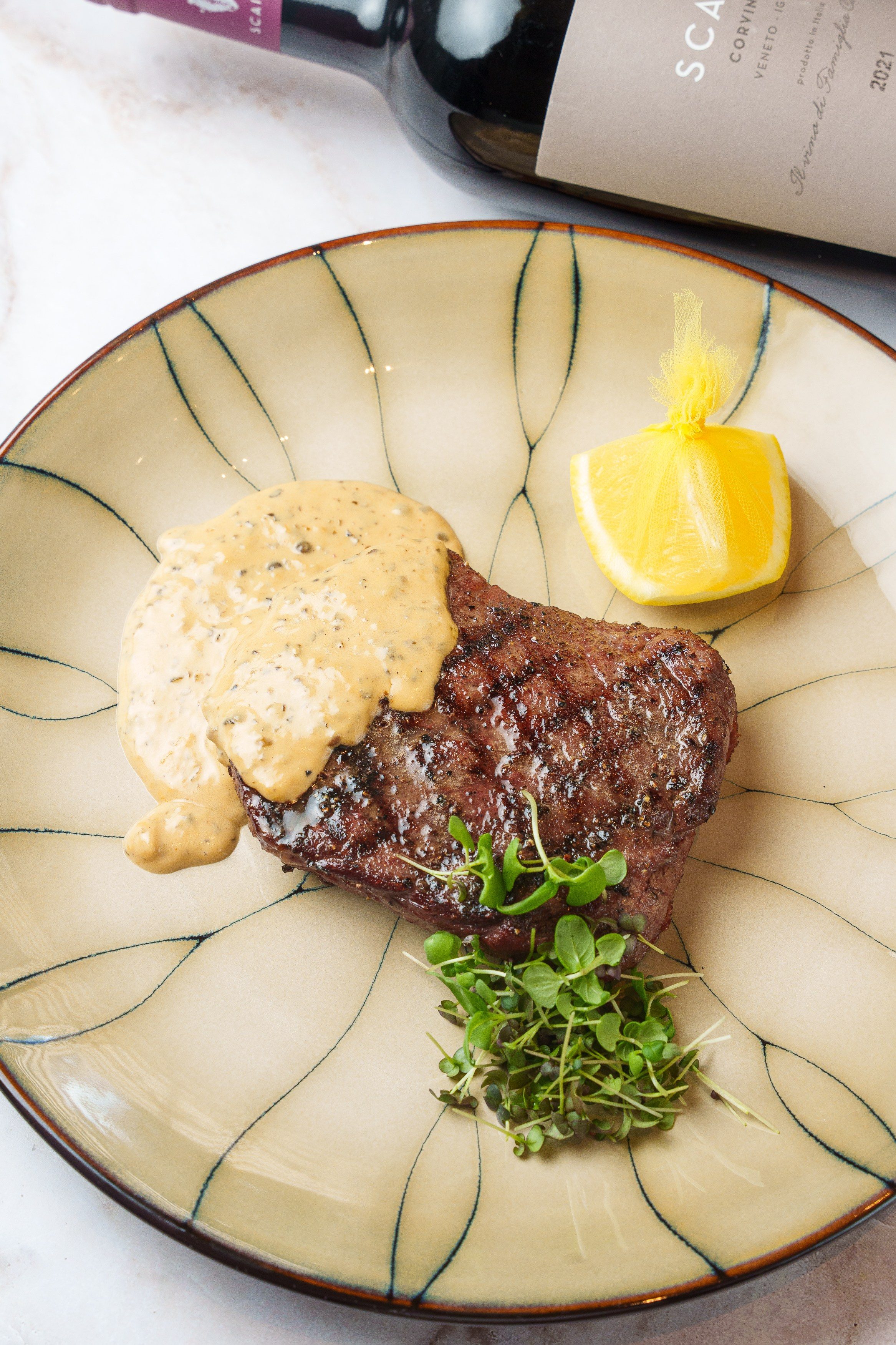 Main Wine. Фотограф Хабаровск