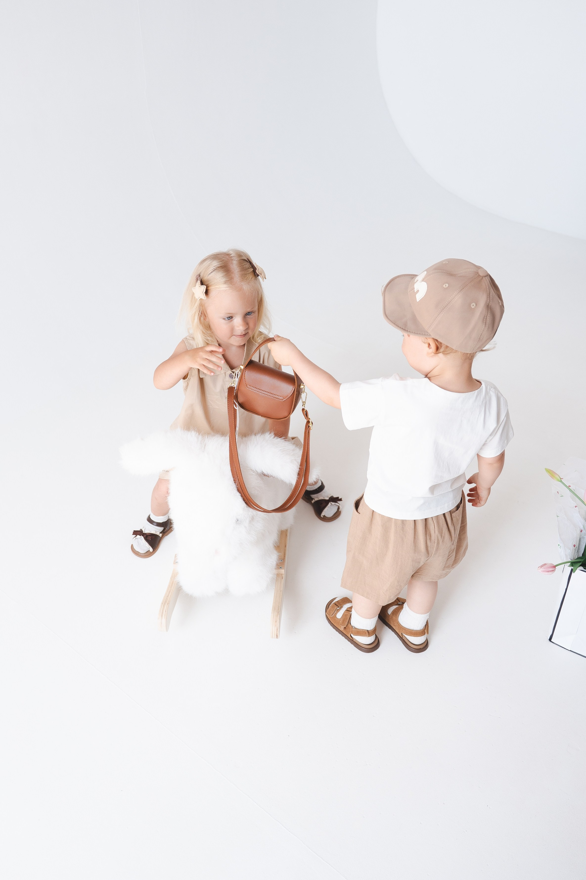 Oh My Baby 27. Фотограф Хабаровск