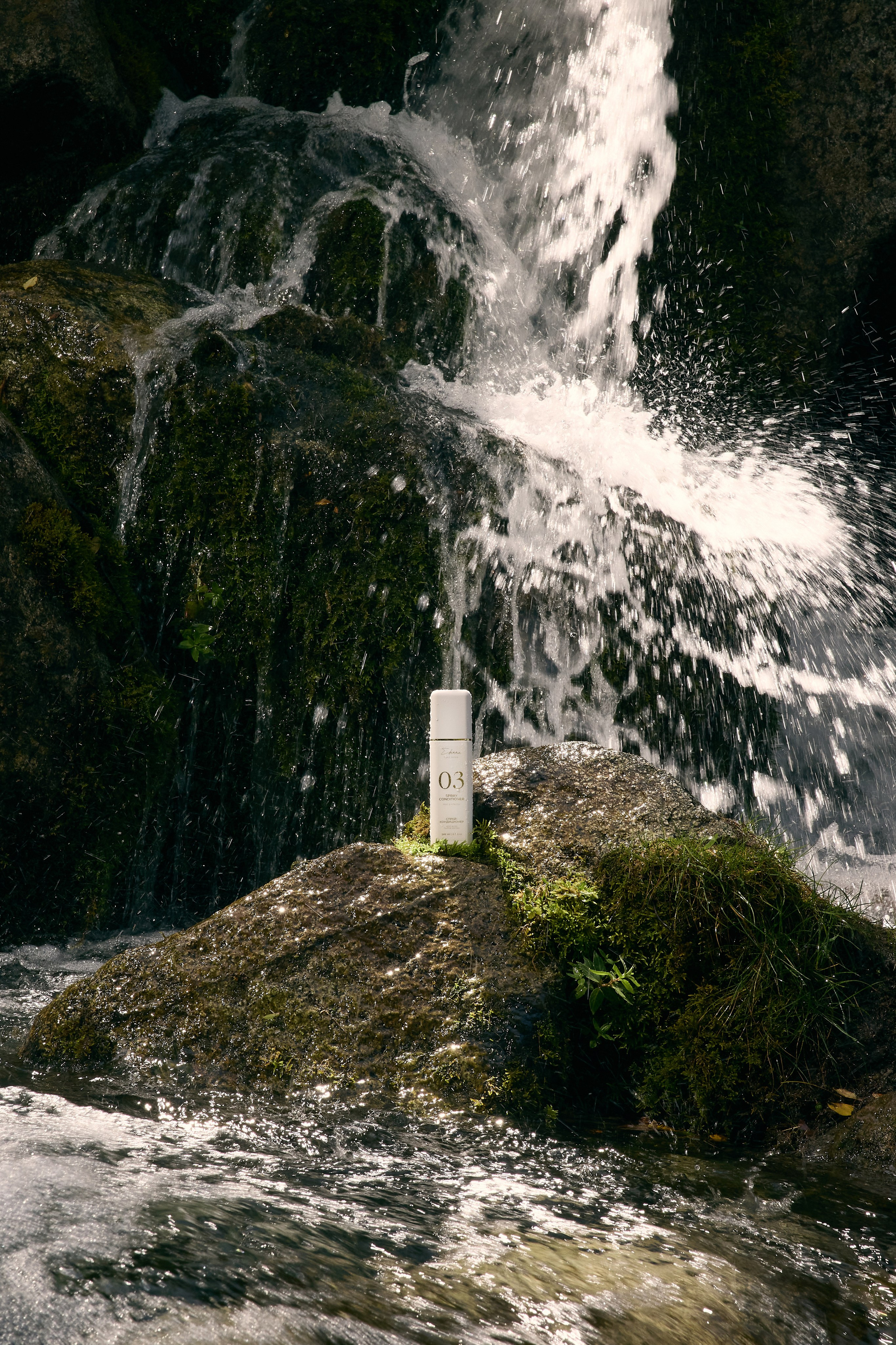 Ederra. Fashion and advertising photographer