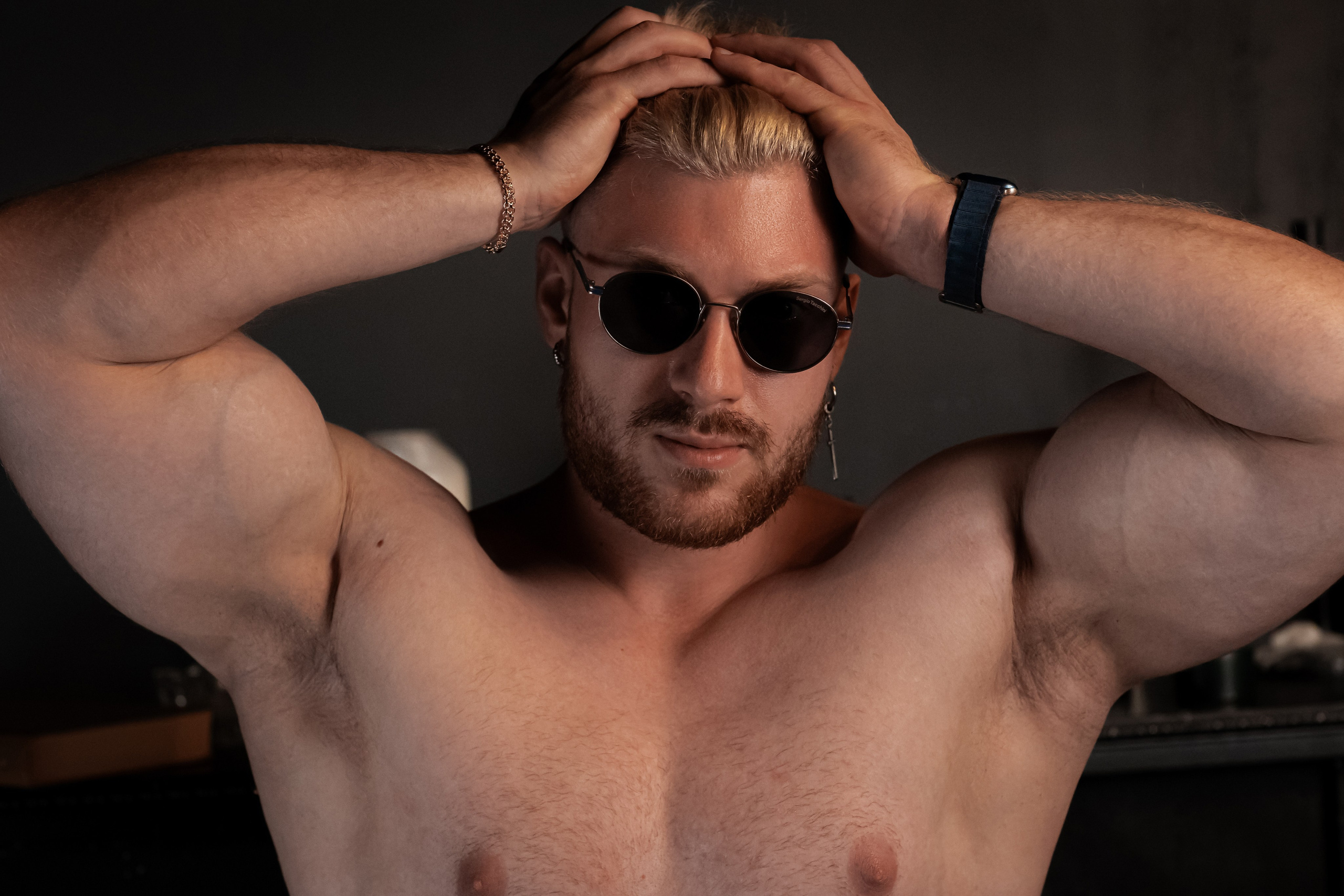 Alina & Nikita. Фотограф Вадим Чепрасов | Санкт-Петербург