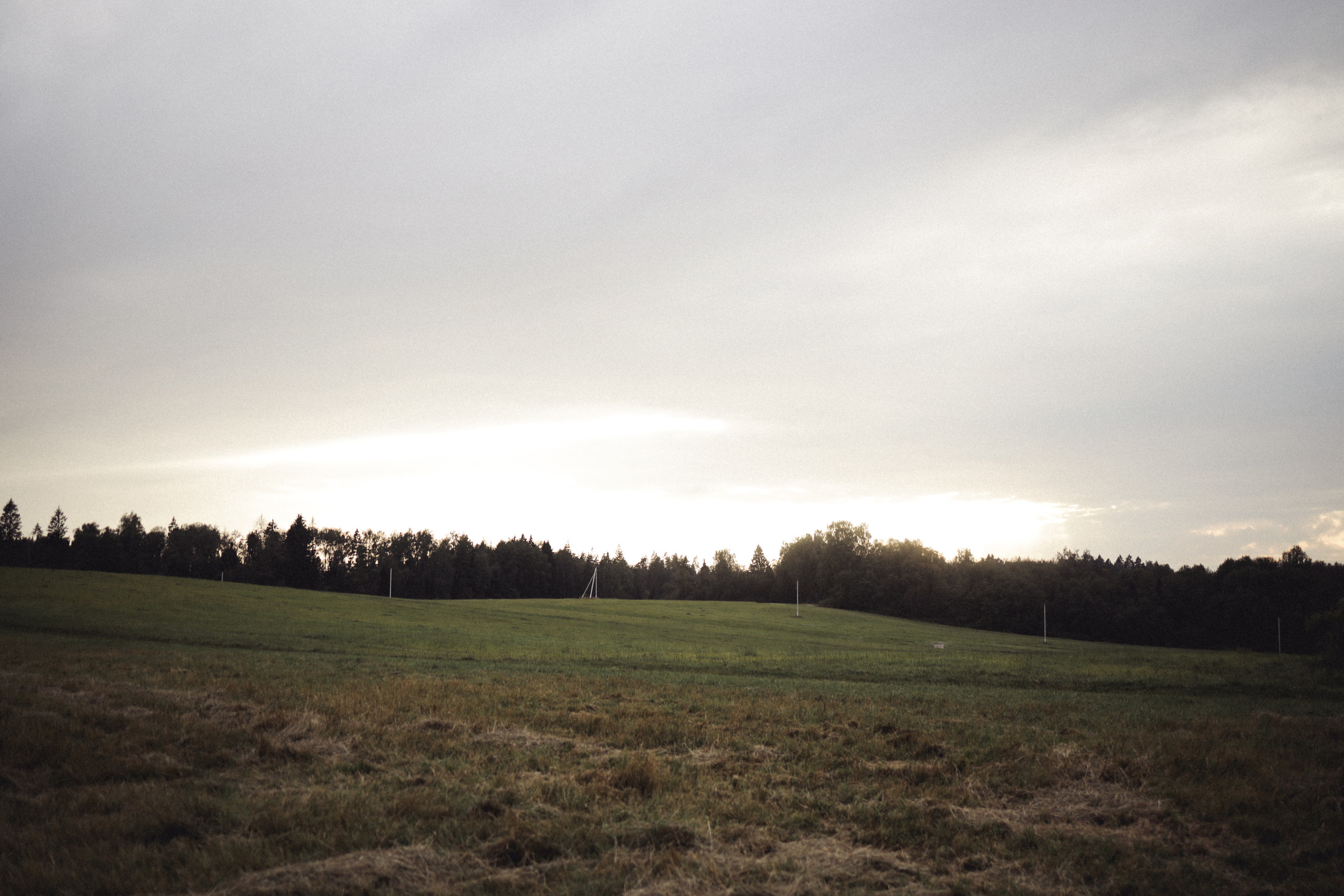 Семья Светланы. Фотограф Валерия Ковпак. Москва. Химки. Куркино