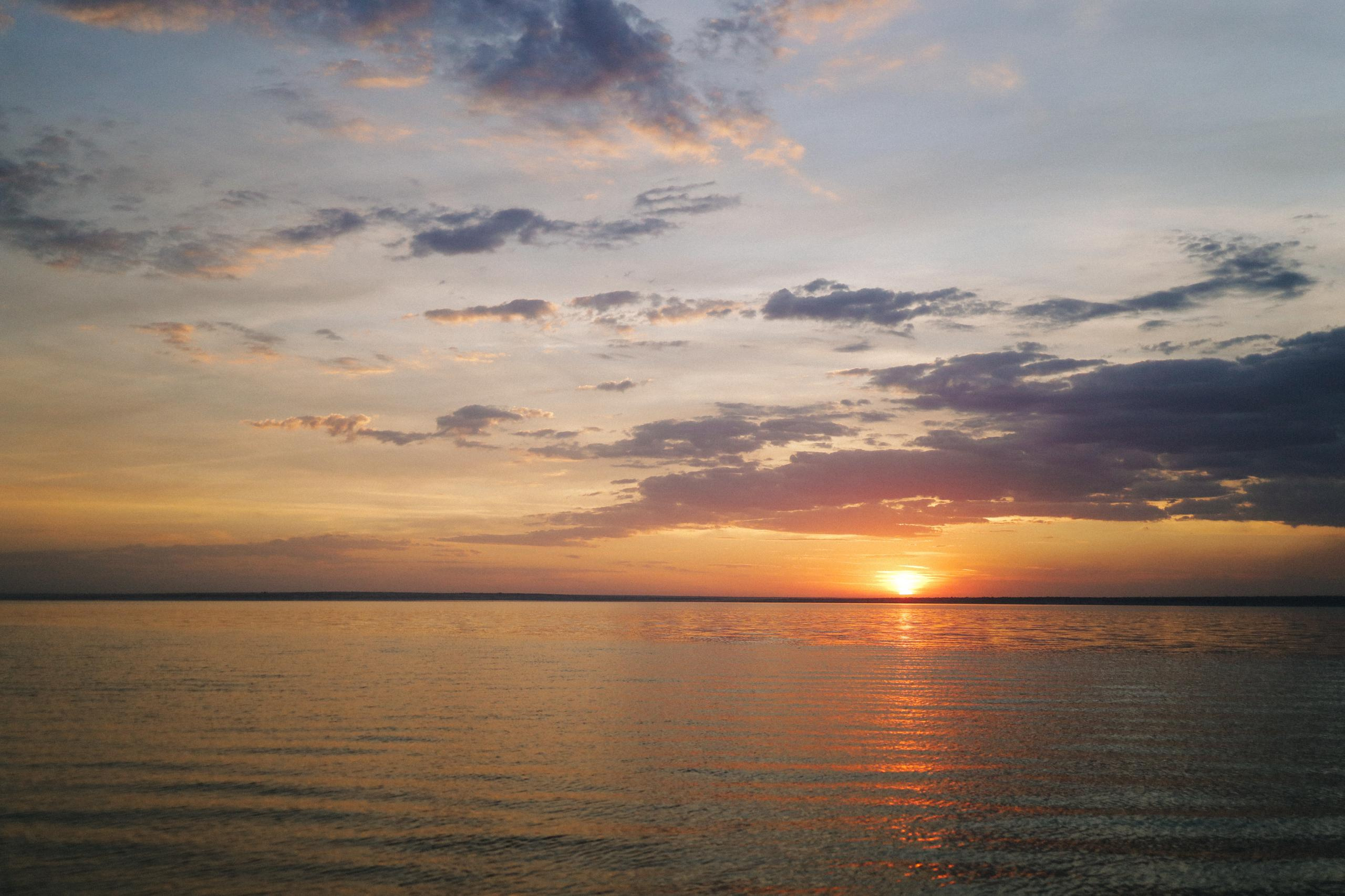 Выше неба. Фотограф Валерия Ковпак. Москва. Химки. Куркино
