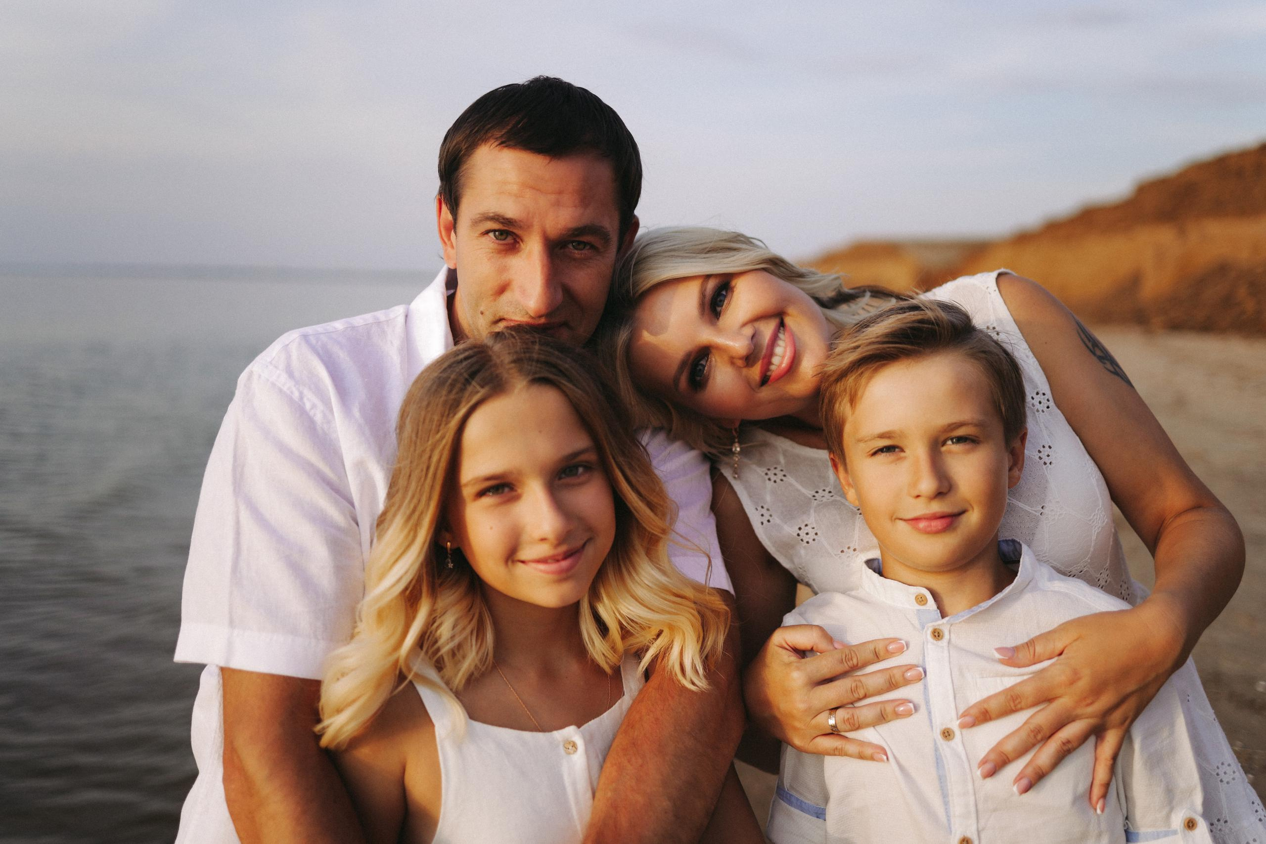 Выше неба. Фотограф Валерия Ковпак. Москва. Химки. Куркино