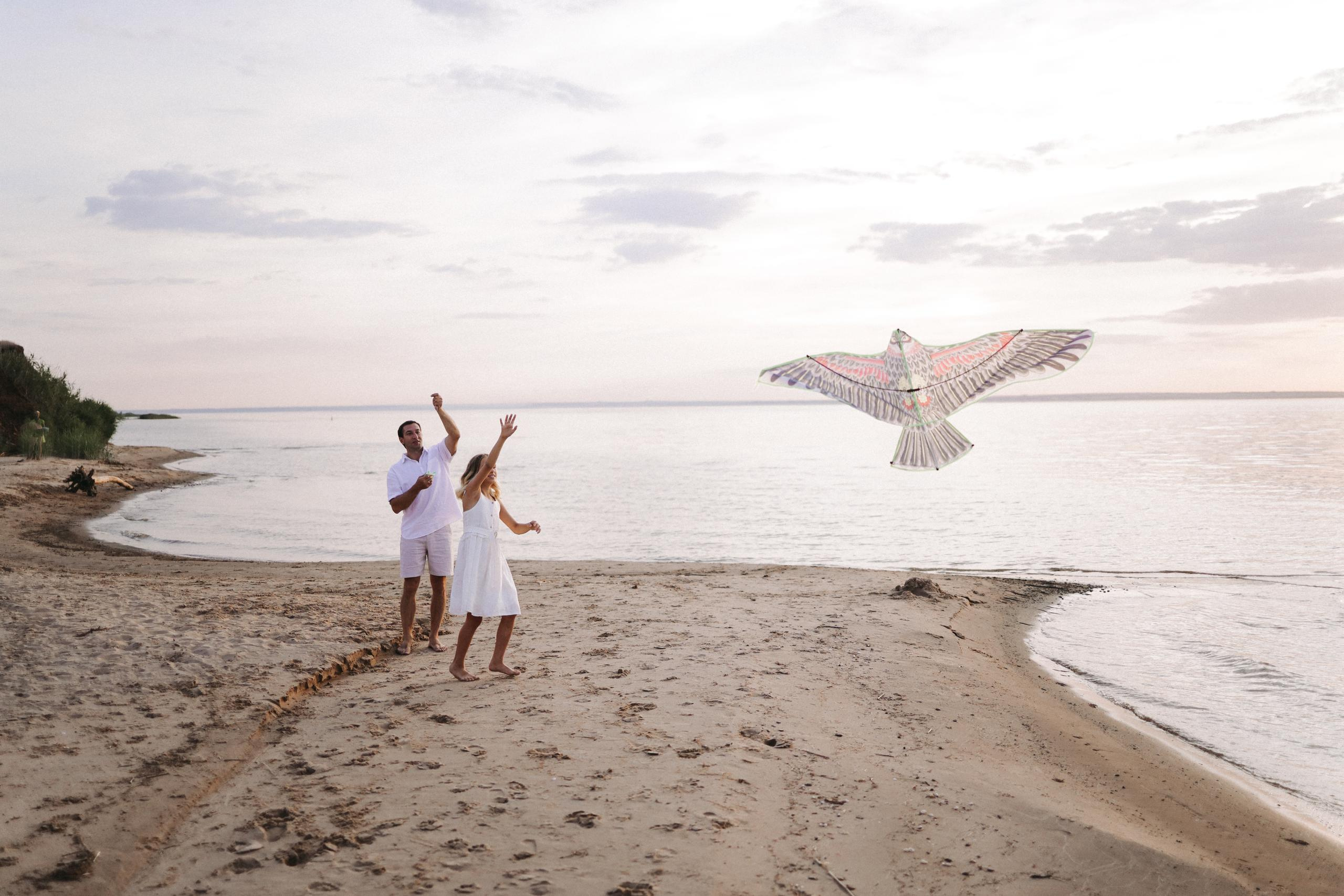 Выше неба. Фотограф Валерия Ковпак. Москва. Химки. Куркино