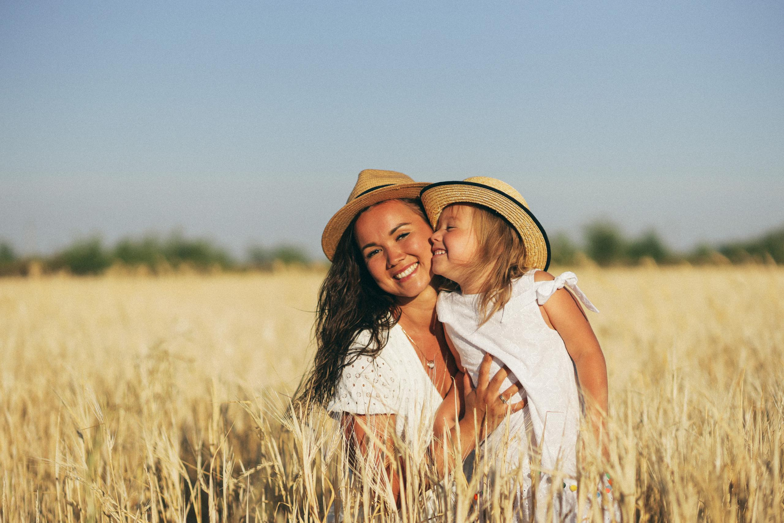 Золотое море. Фотограф Валерия Ковпак. Москва. Химки. Куркино