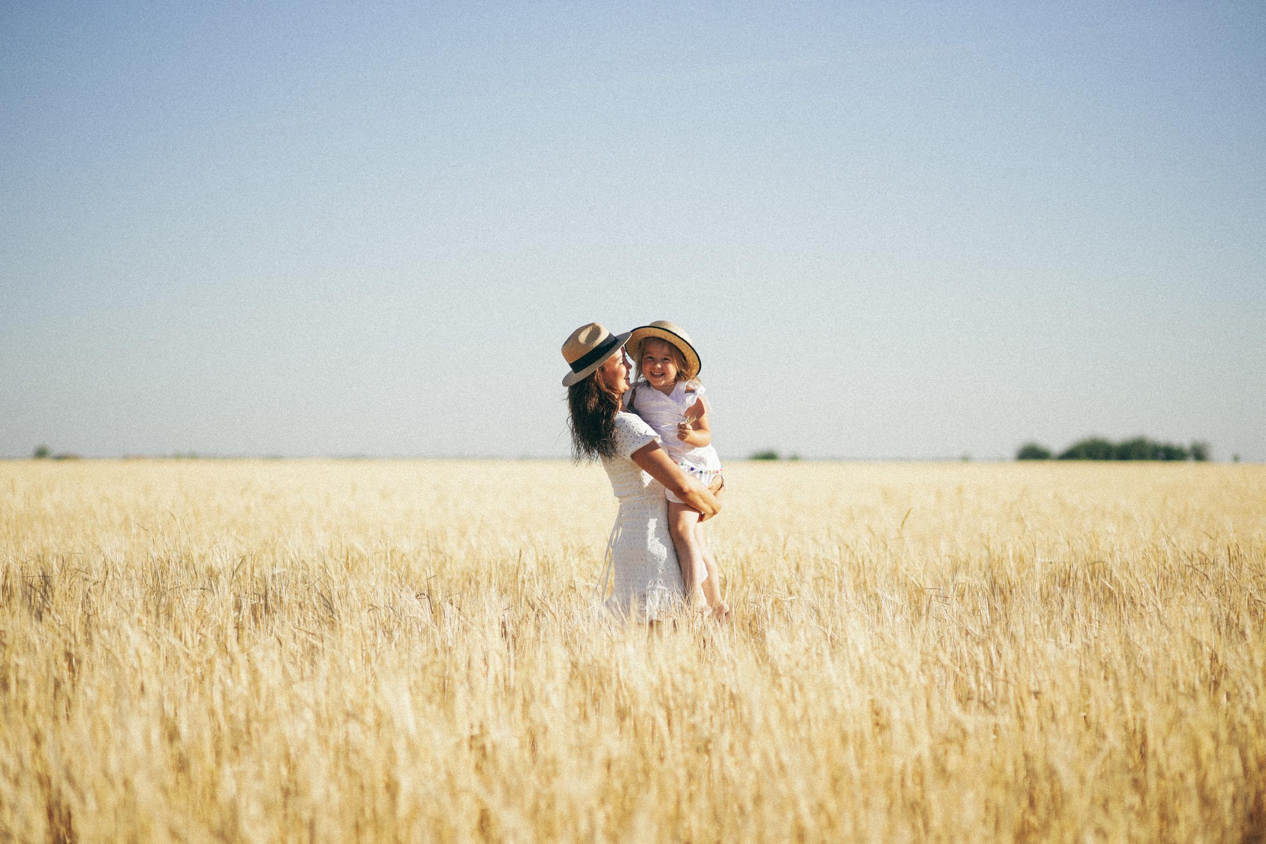 Золотое море. Фотограф Валерия Ковпак. Москва. Химки. Куркино