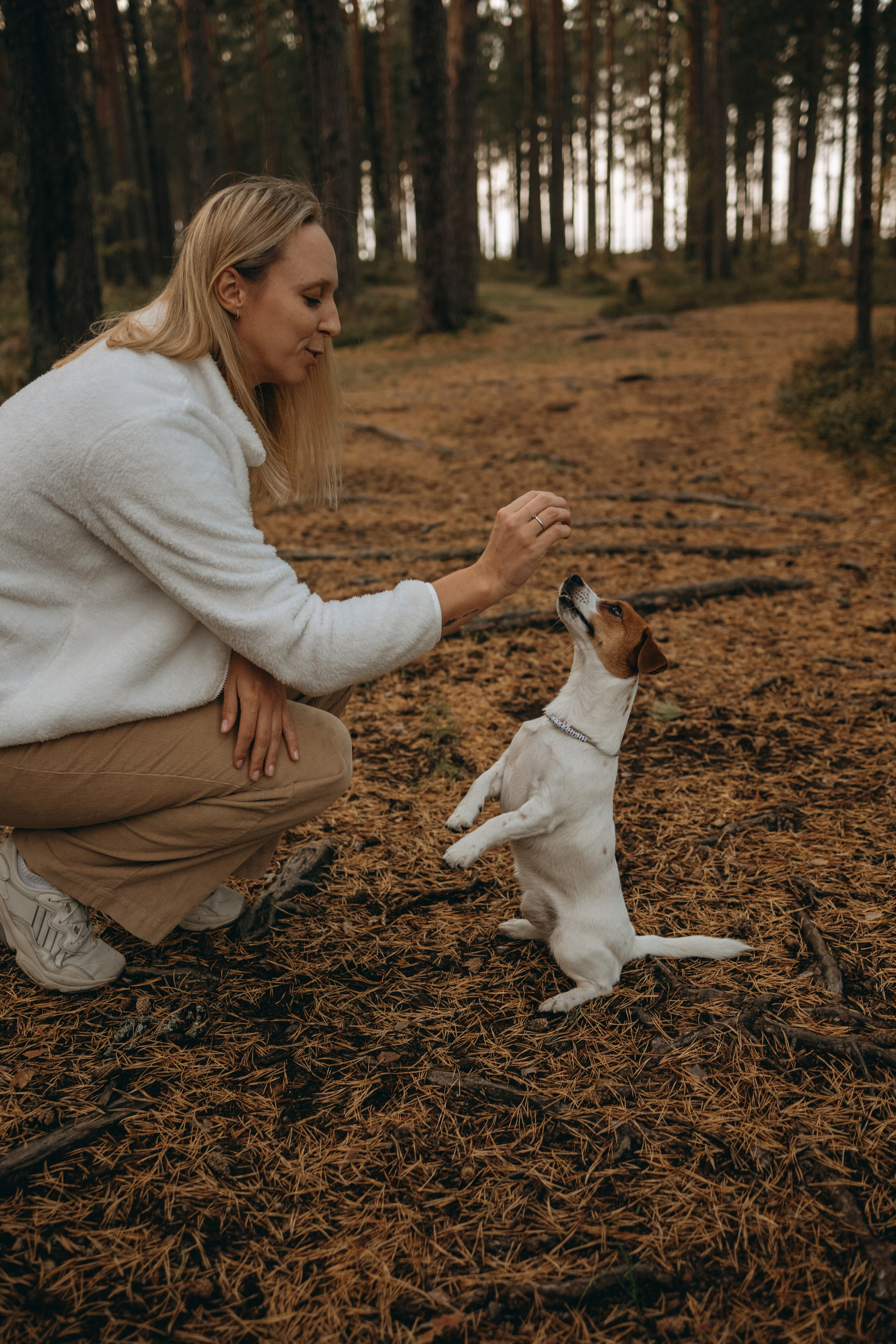 Лея и ее семья. Фотограф — Анималист | Санкт-Петербург