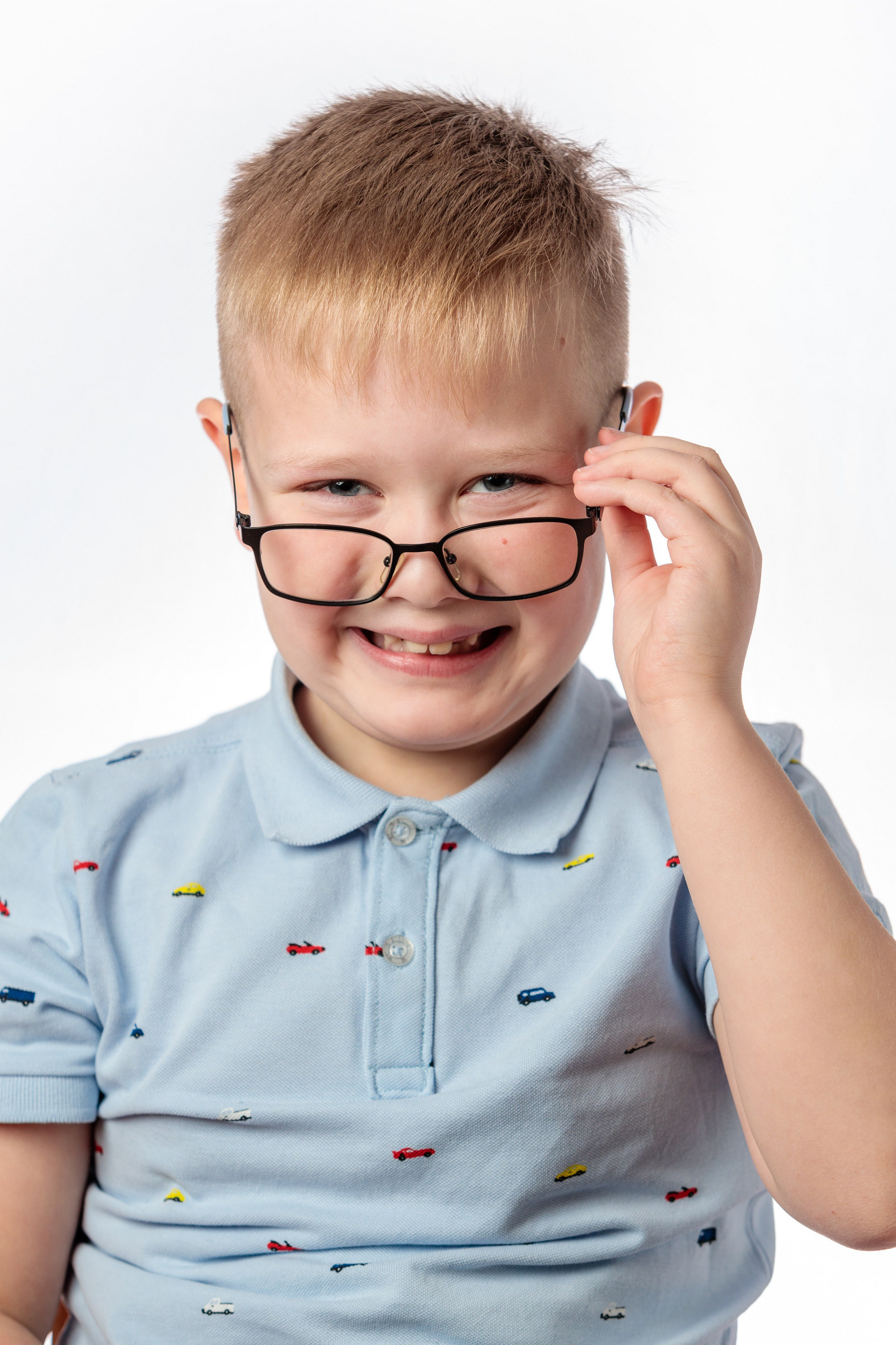 Выпускные альбомы в детском саду