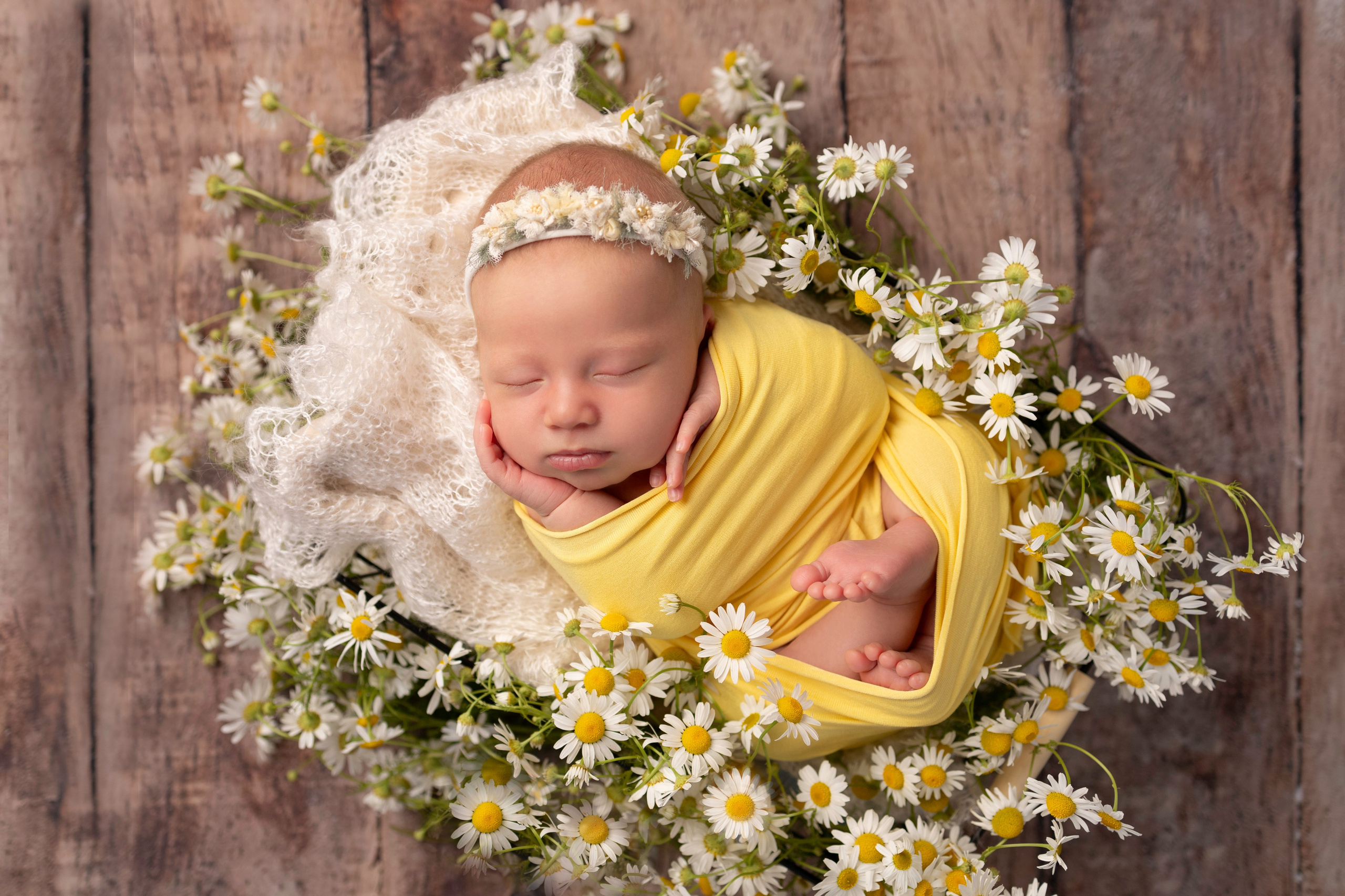 NEWBORN. Смиричевская Екатерина — фотограф новорожденных