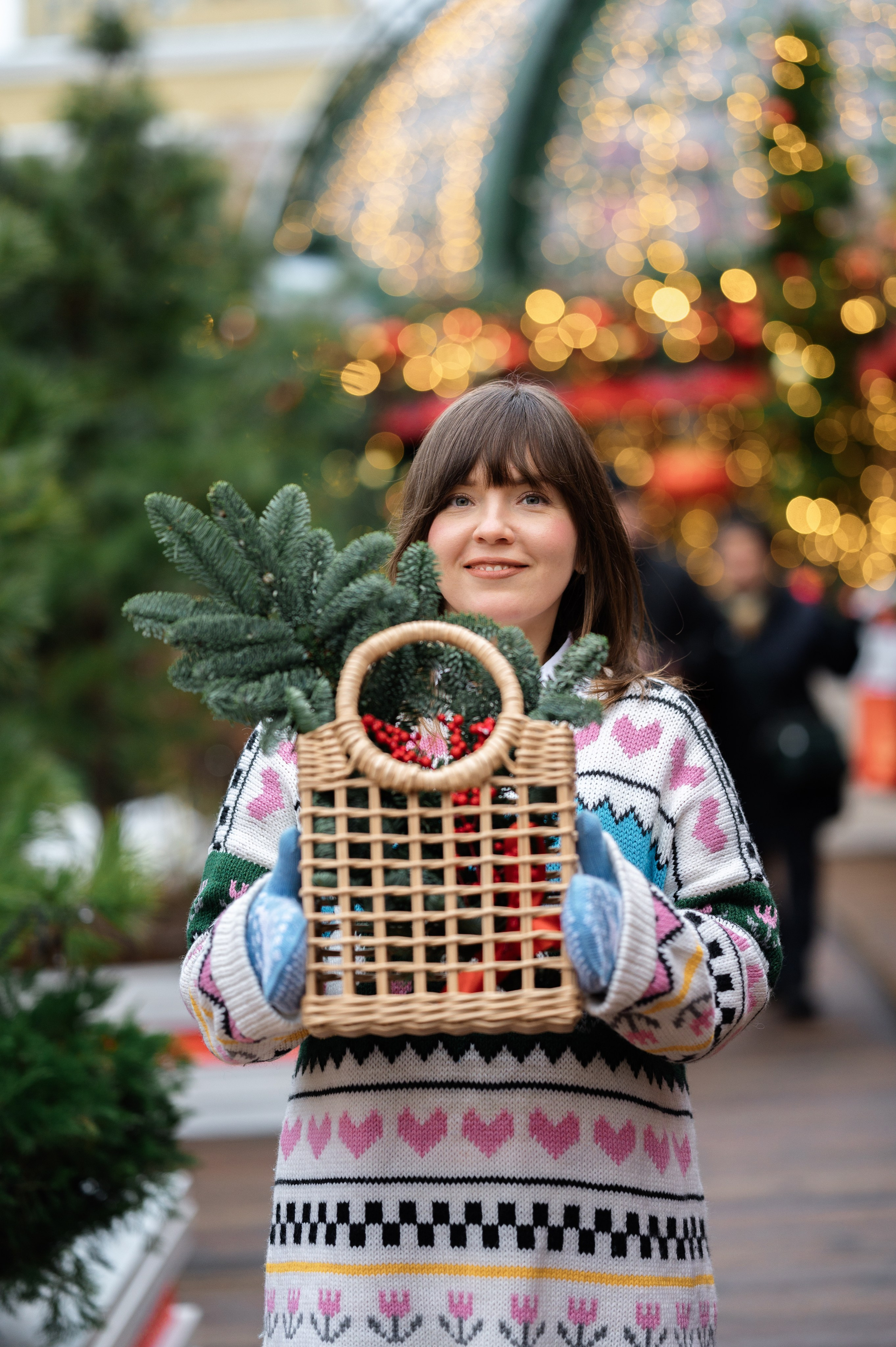 Уличная фотосессия. Фотограф Москва Екатерина Постникова Индивидуальные и семейные съемки