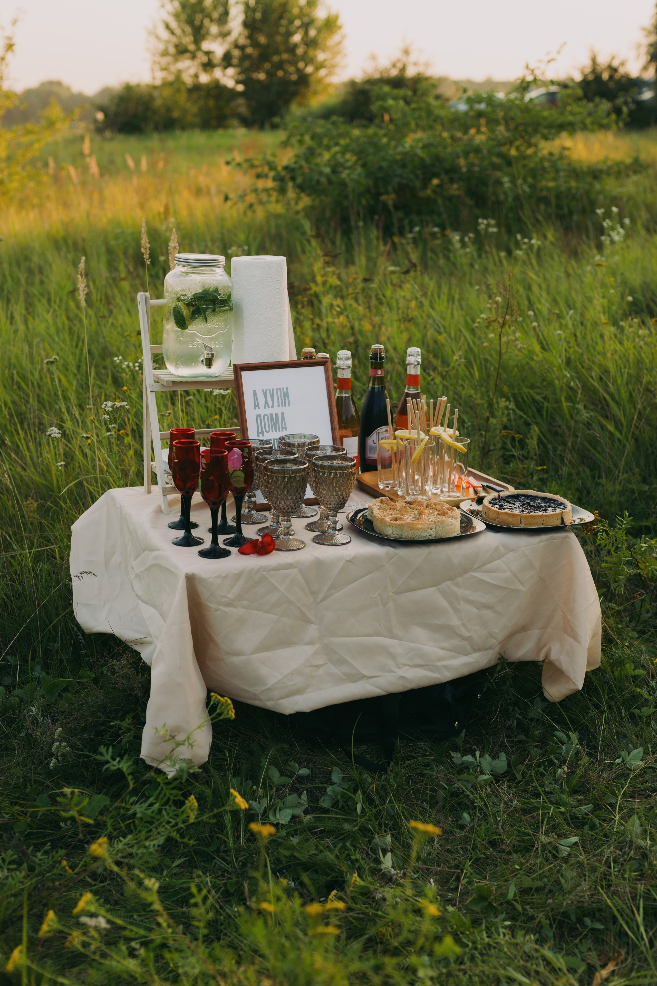 MK Luna Decor. Свадебные фотографы в Гомеле и Минске Сергей и Анастасия Фещенок