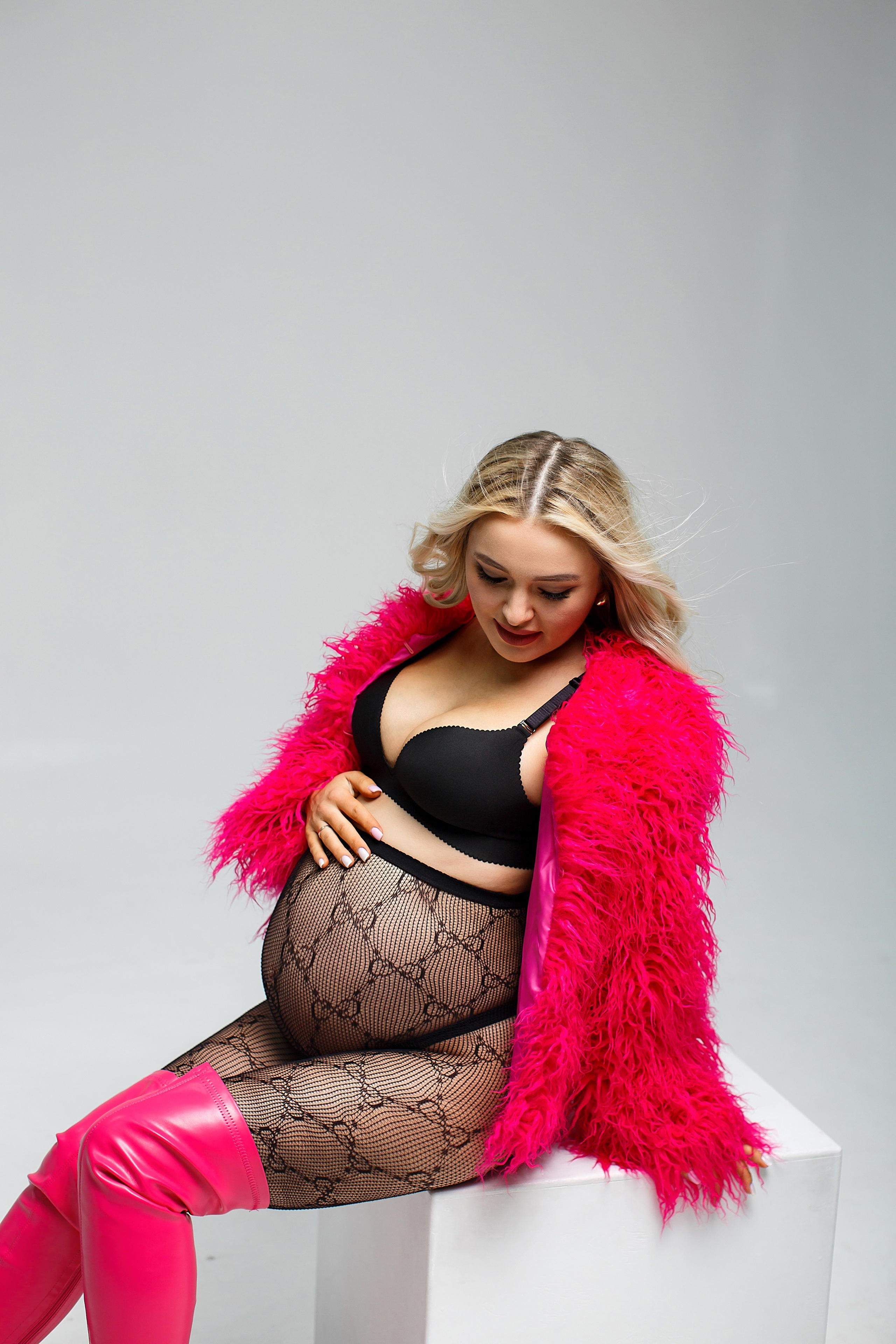 Миляуша. Семейный и детский фотограф в Стерлитамаке Разина Рахмангулова