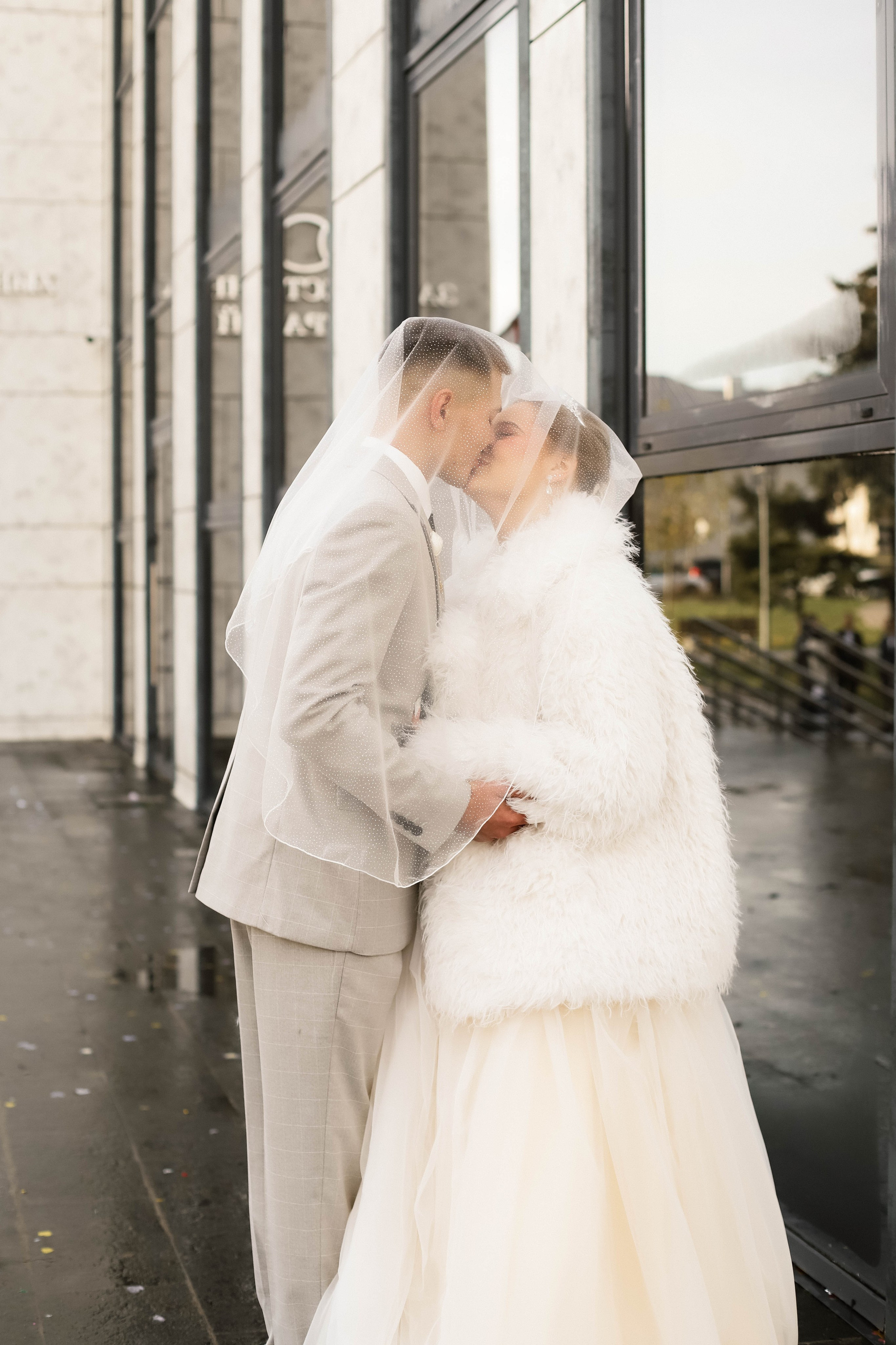 ОКСАНА & ДАНИЛ. Фотограф Мариуполь | Ялта | Крым — Диана Мазенко