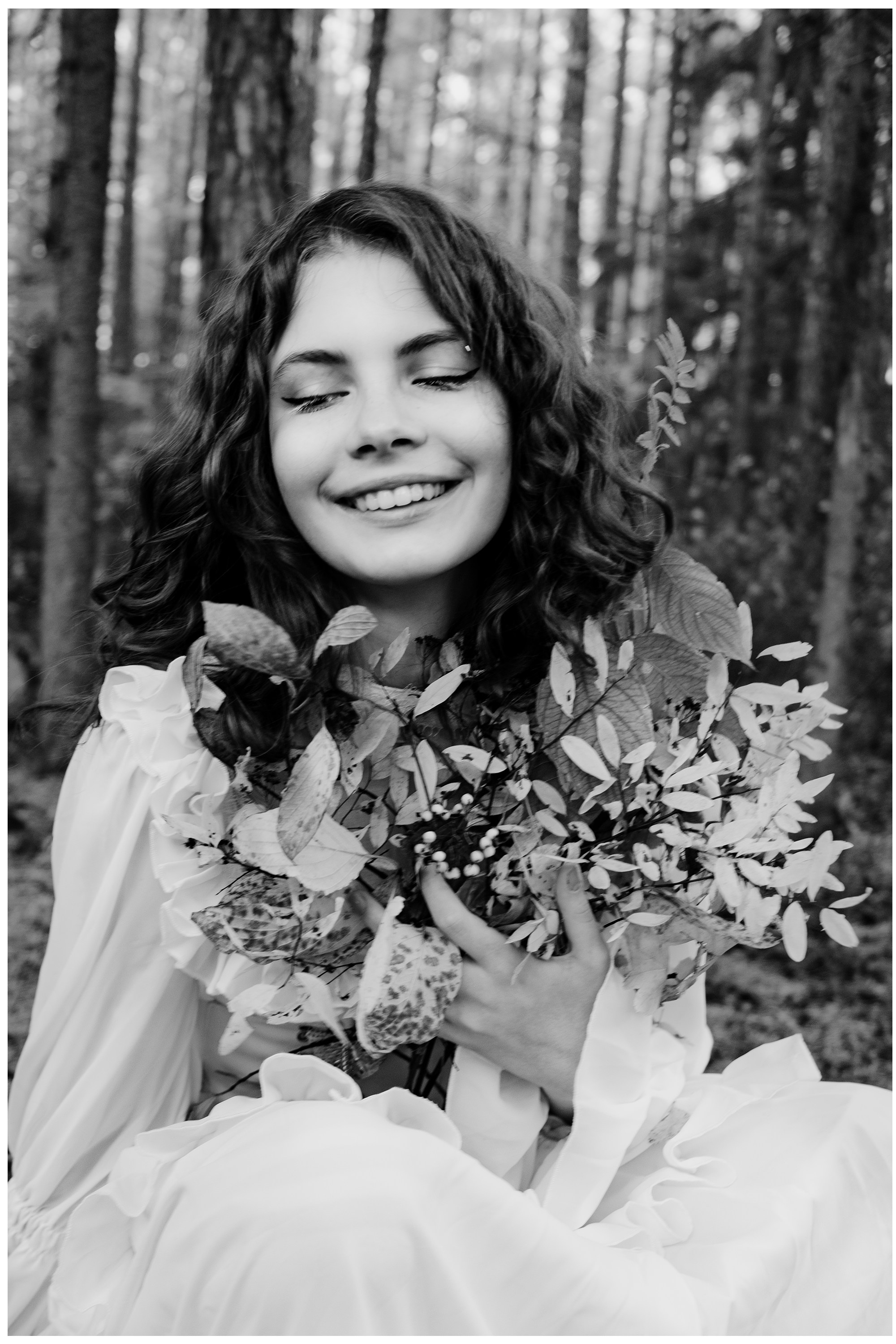 Осень. ФОТО