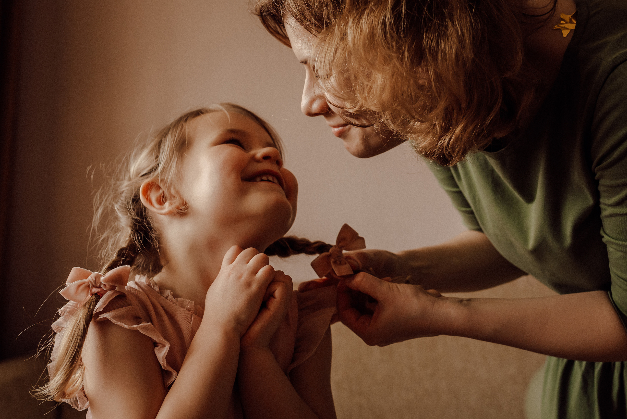День Рождения Маруси. Семейный фотограф в Новомосковске, Туле и Москве Ольга Бубликова