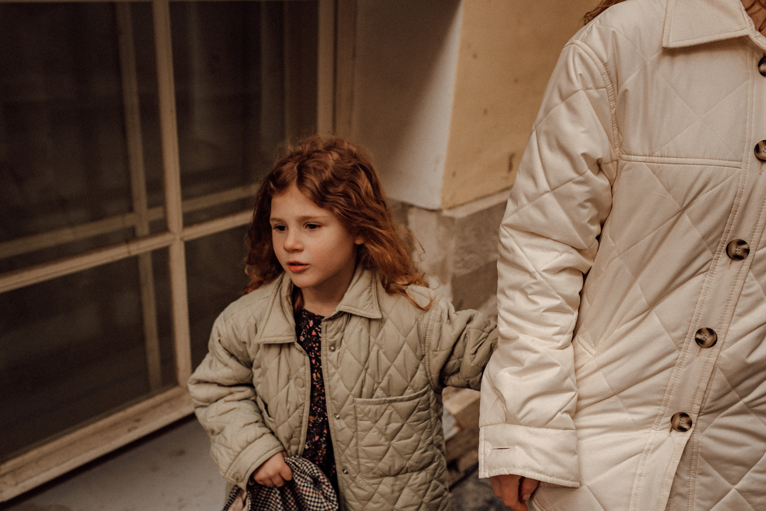 Для Ланы и Эми. Семейный фотограф в Новомосковске, Туле и Москве Ольга Бубликова