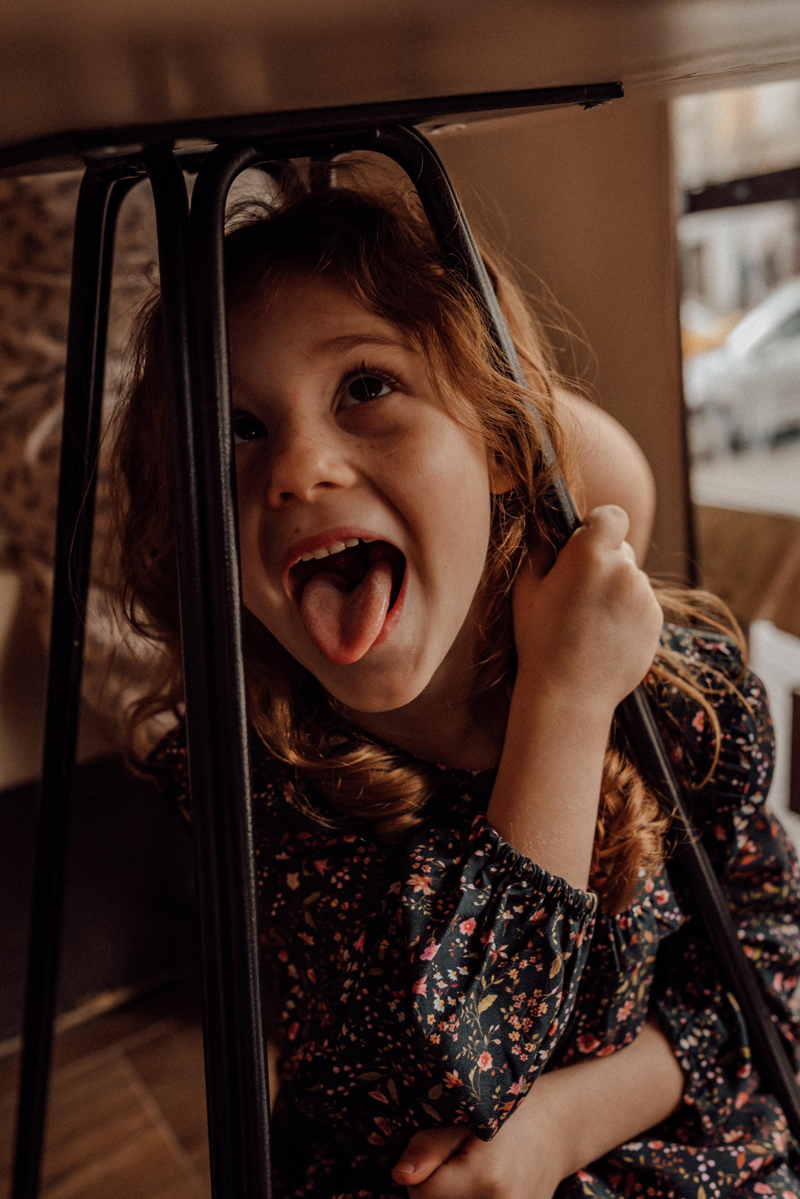 Для Ланы и Эми. Семейный фотограф в Новомосковске, Туле и Москве Ольга Бубликова