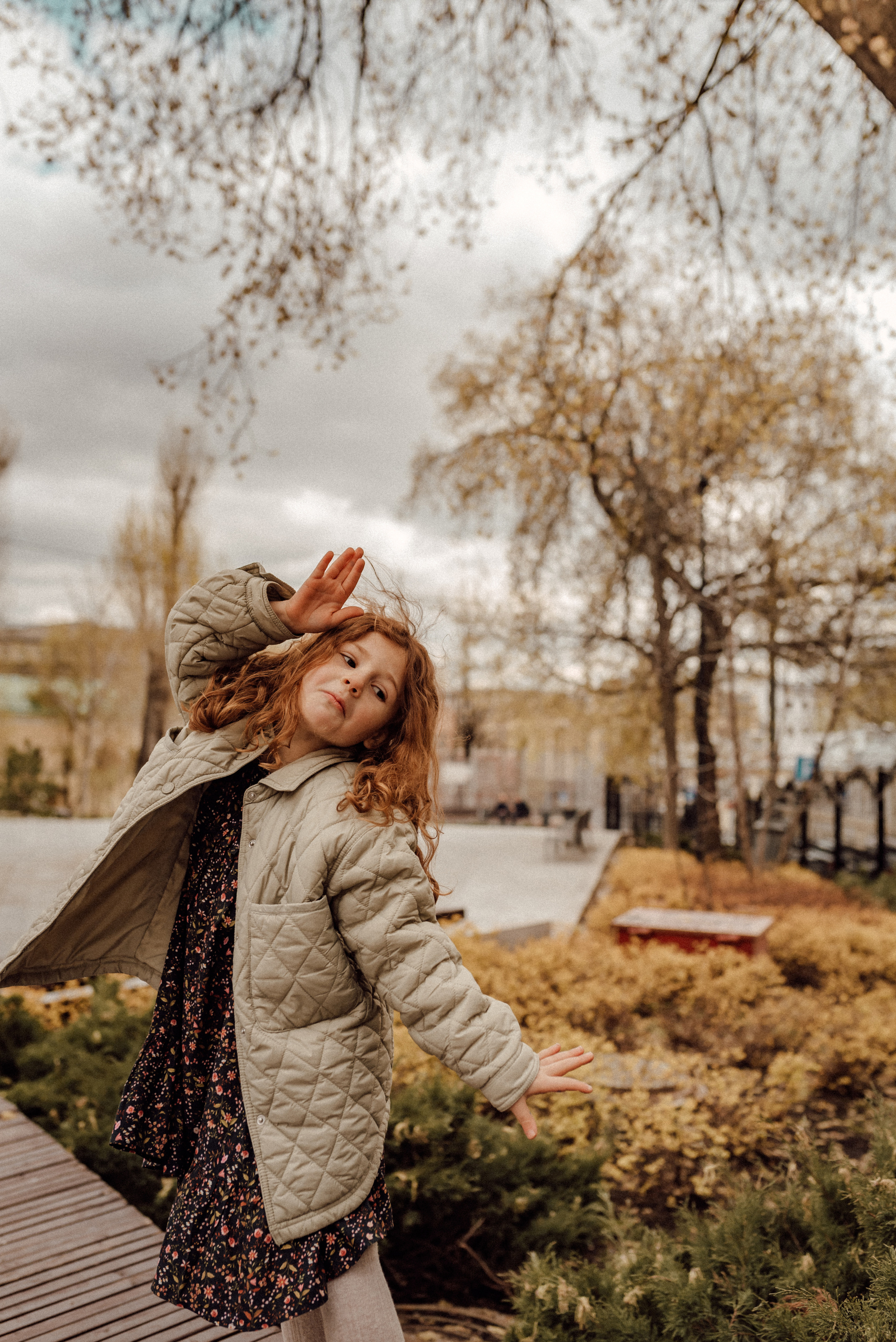 Для Ланы и Эми. Семейный фотограф в Новомосковске, Туле и Москве Ольга Бубликова