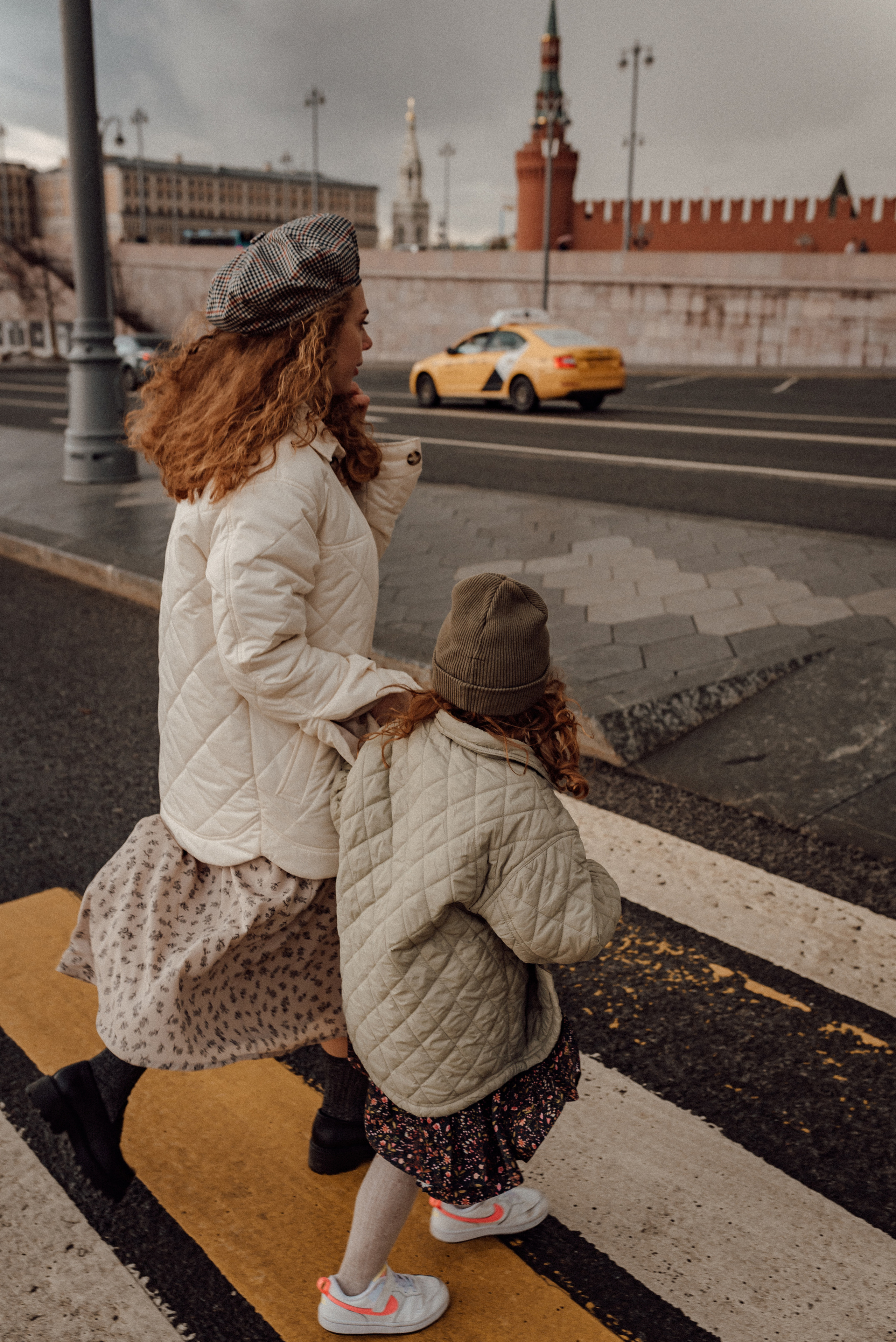 Для Ланы и Эми. Семейный фотограф в Новомосковске, Туле и Москве Ольга Бубликова