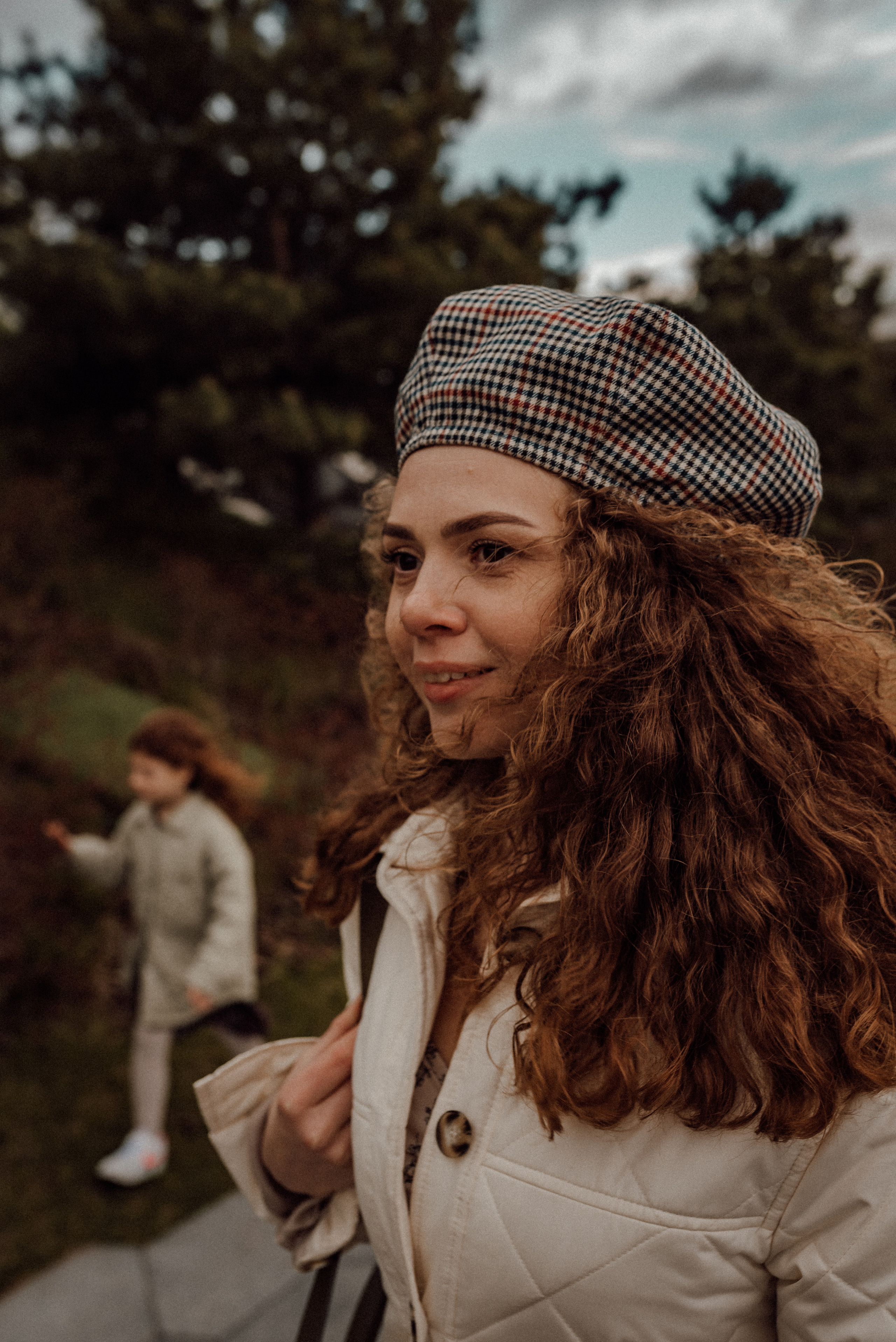Для Ланы и Эми. Семейный фотограф в Новомосковске, Туле и Москве Ольга Бубликова