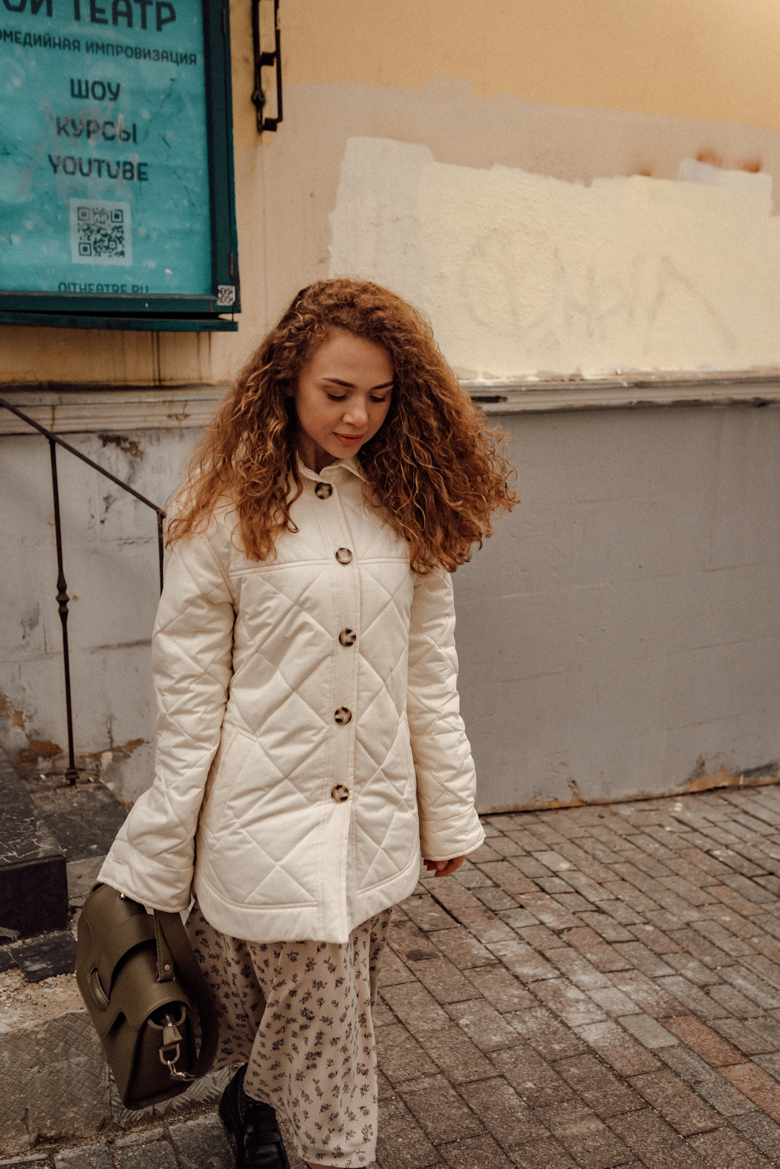 Для Ланы и Эми. Семейный фотограф в Новомосковске, Туле и Москве Ольга Бубликова