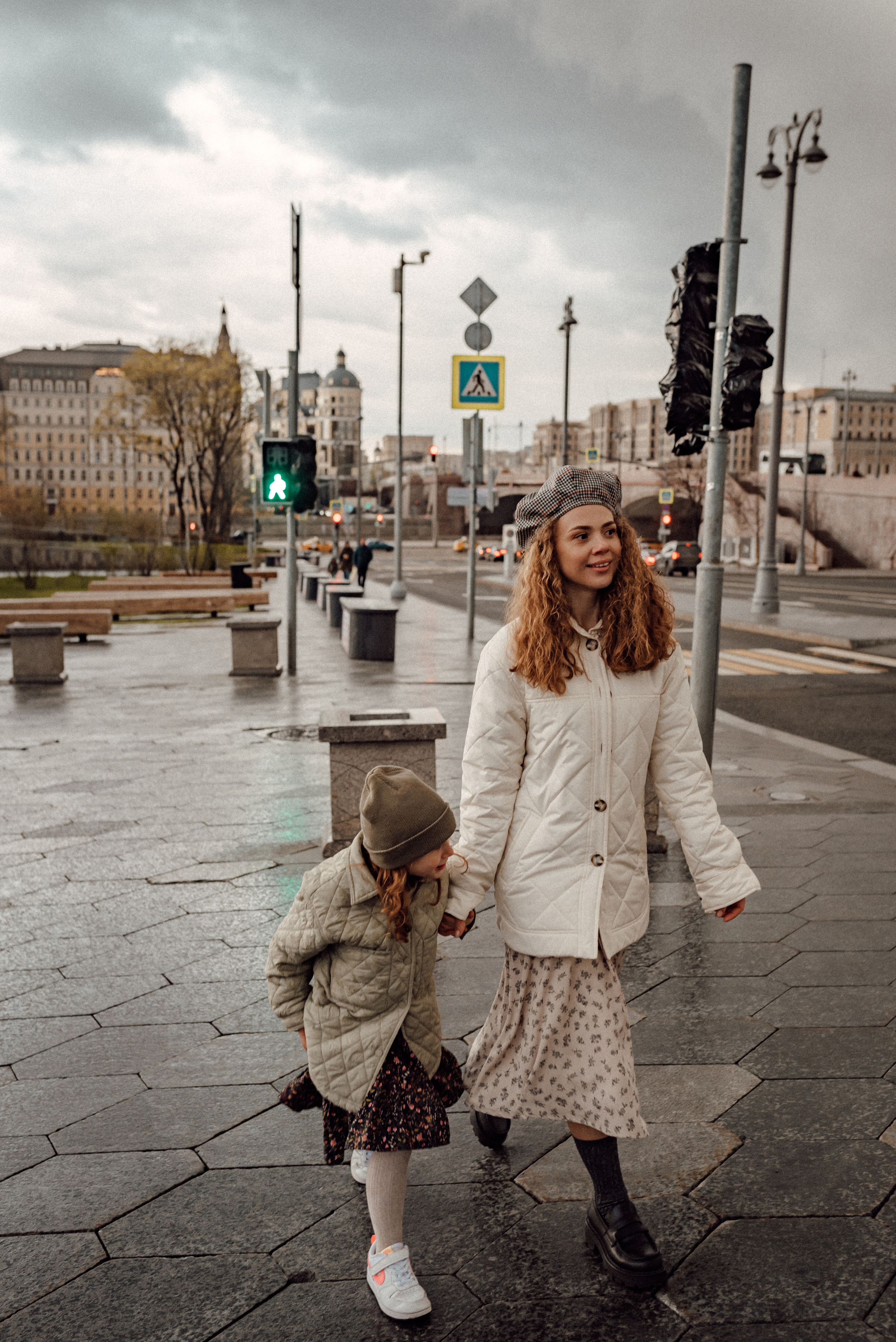 Для Ланы и Эми. Семейный фотограф в Новомосковске, Туле и Москве Ольга Бубликова