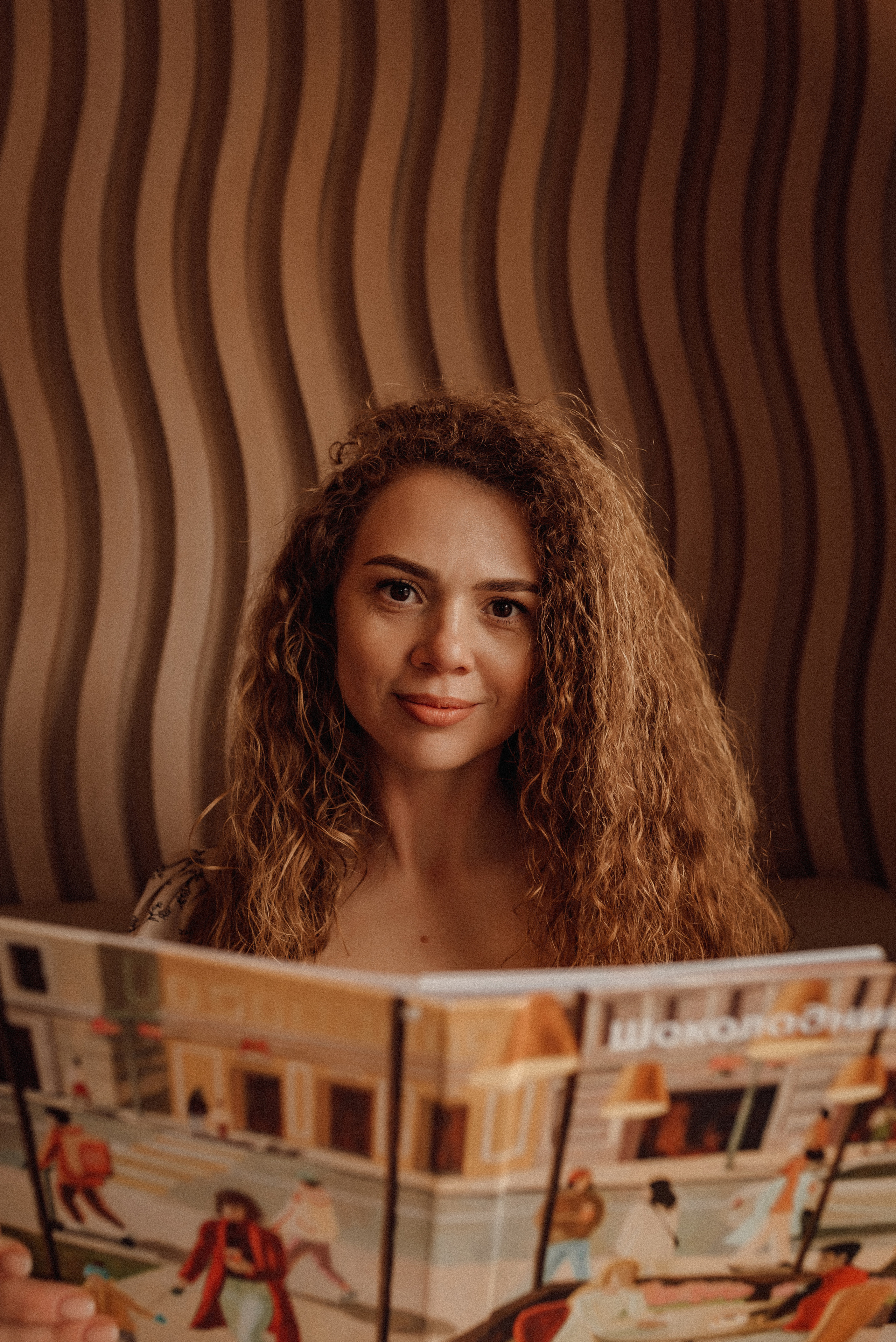 Для Ланы и Эми. Семейный фотограф в Новомосковске, Туле и Москве Ольга Бубликова