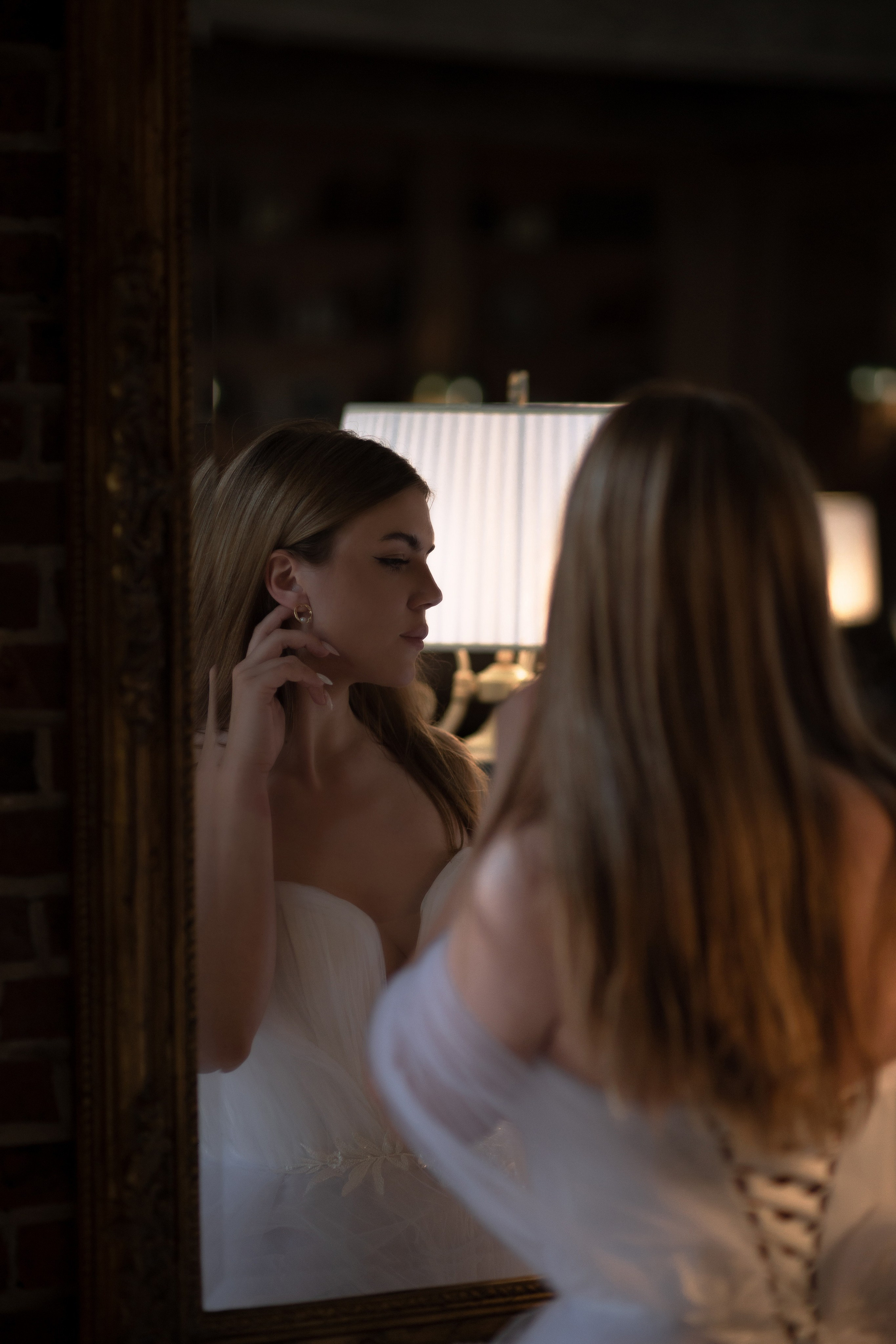 Глеб и Анастасия (для двоих). Свадебный фотограф Екатерина Черкасская