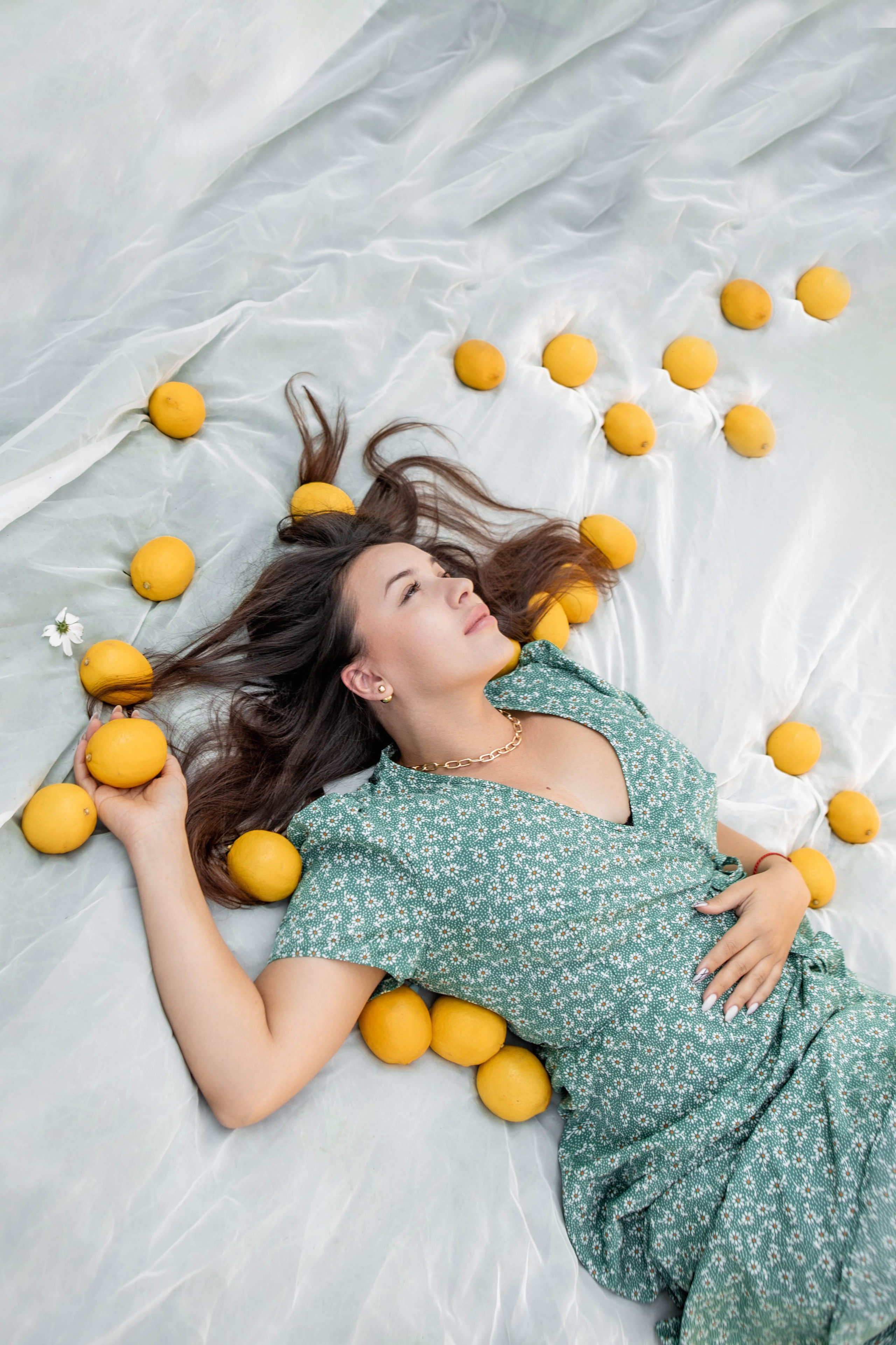 Дача Style. Фотограф Екатерина Голицына