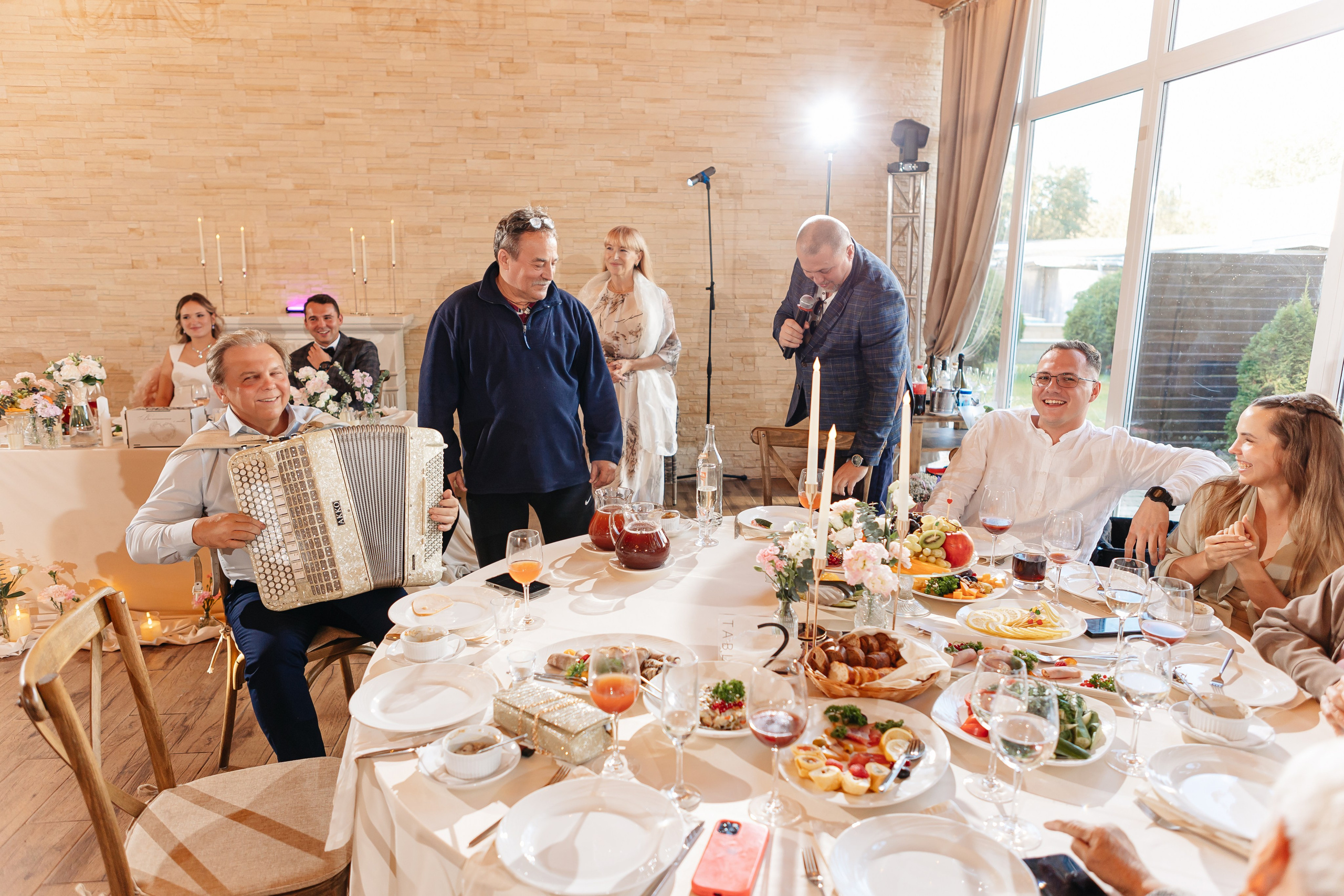 2025.09.04 Н&A (банкет). Ирина Бешляга. Фотограф в Москве и по всей России