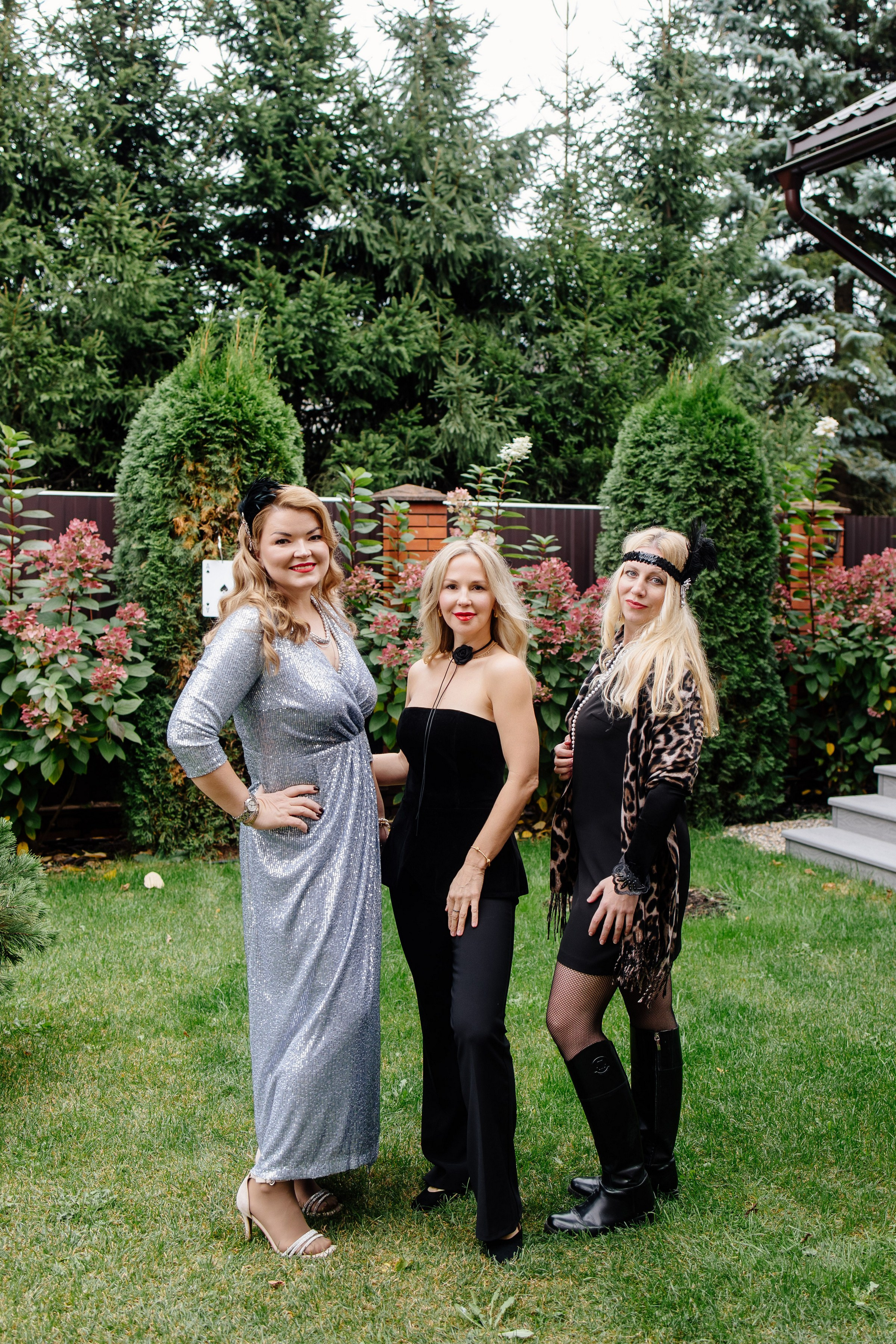 Донна Мария Крылоне и её мафия. Свадебный и семейный фотограф Екатерина Иванова