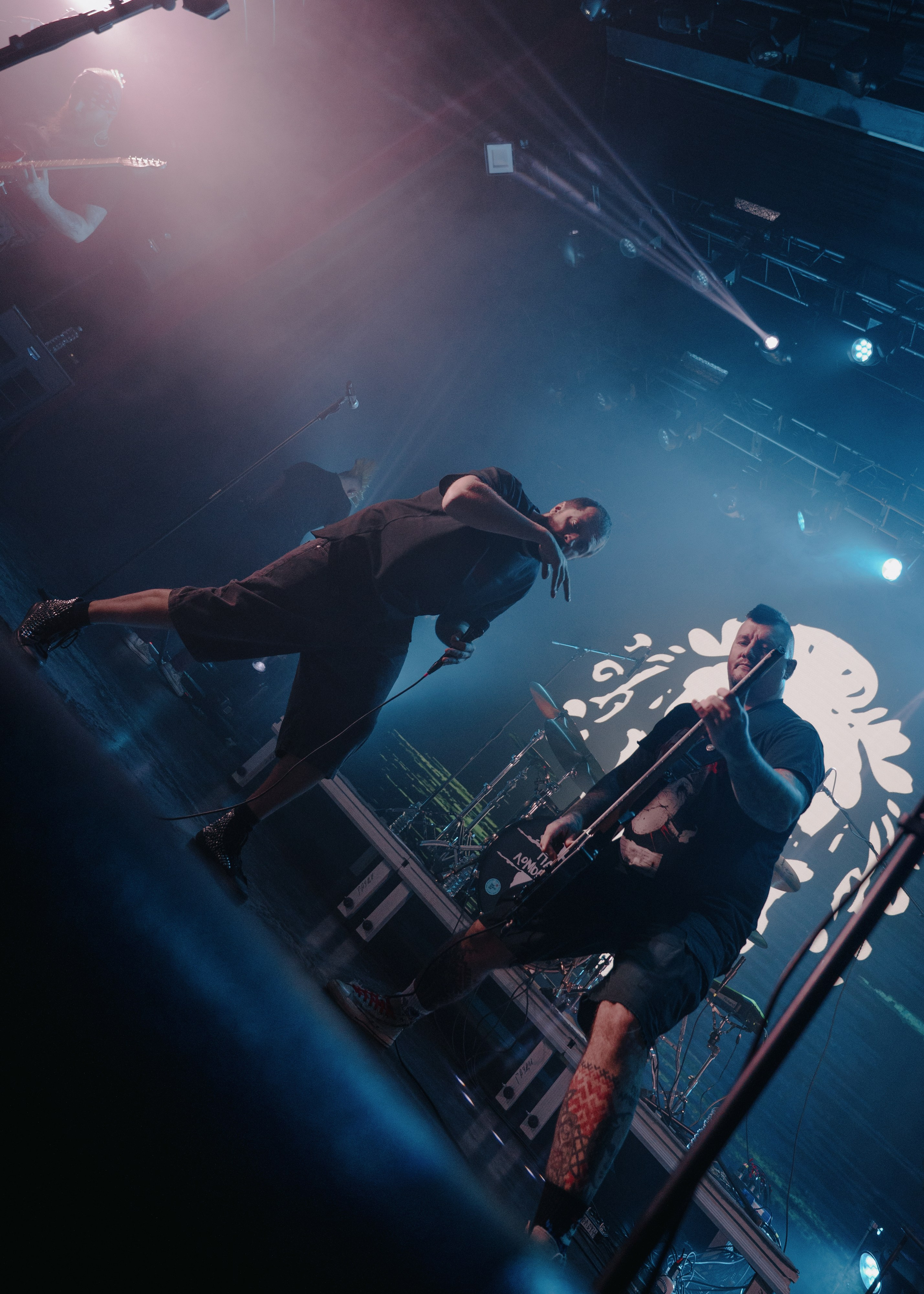 План Ломоносова GAUDI. Контент фотограф Илья Урс