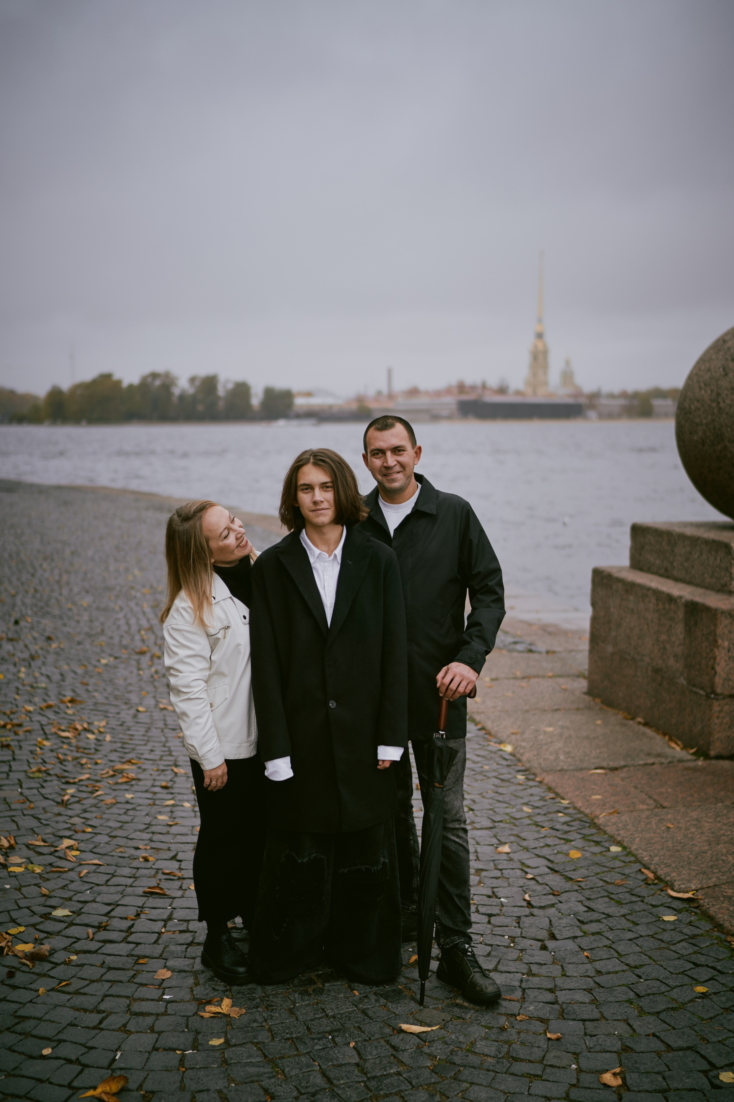 Захар. Фотограф в Санкт-Петербурге | Аня Маленчук