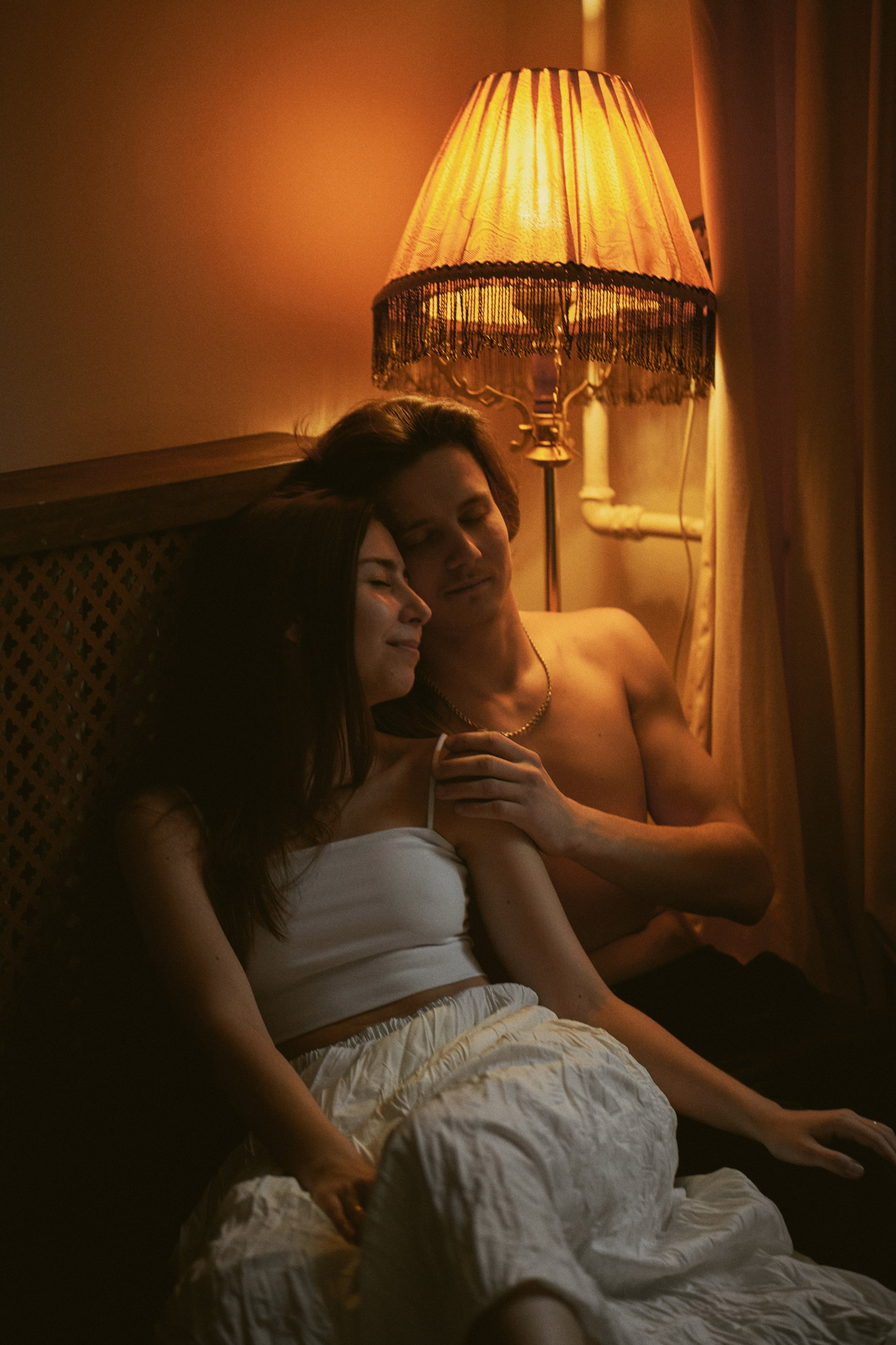 Даша и Даня. Фотограф в Санкт-Петербурге | Аня Маленчук