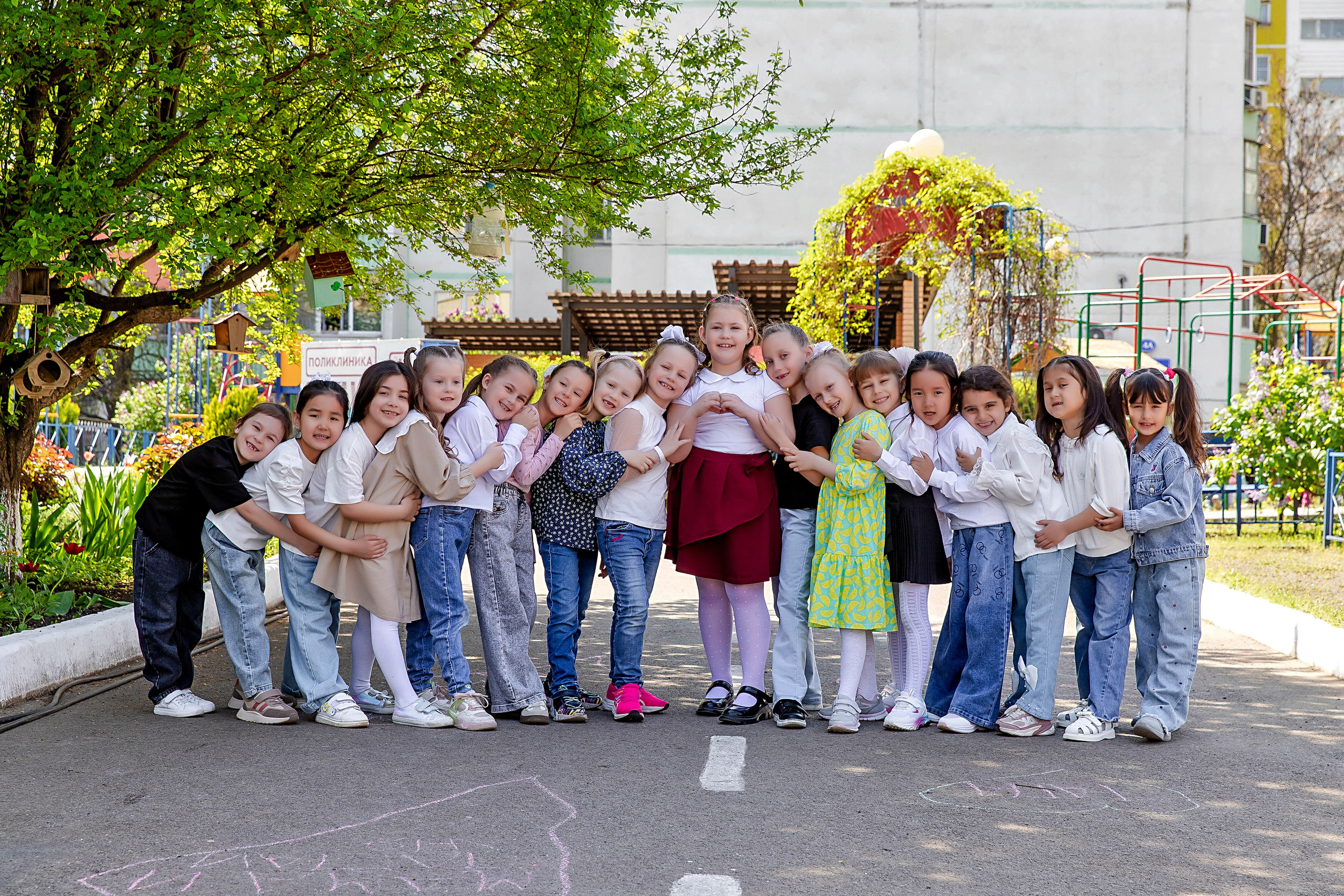 Альбомы для детских садов. Современные Выпускные Альбомы в Ростове-на-Дону