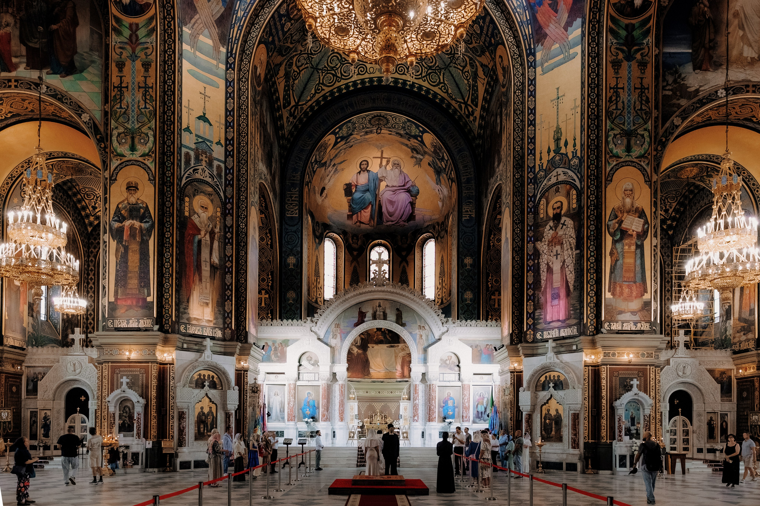 Фотосъемка венчания | Профессиональный свадебный фотограф. Красильников Евгений — профессиональный фотограф в Ростове-на-Дону