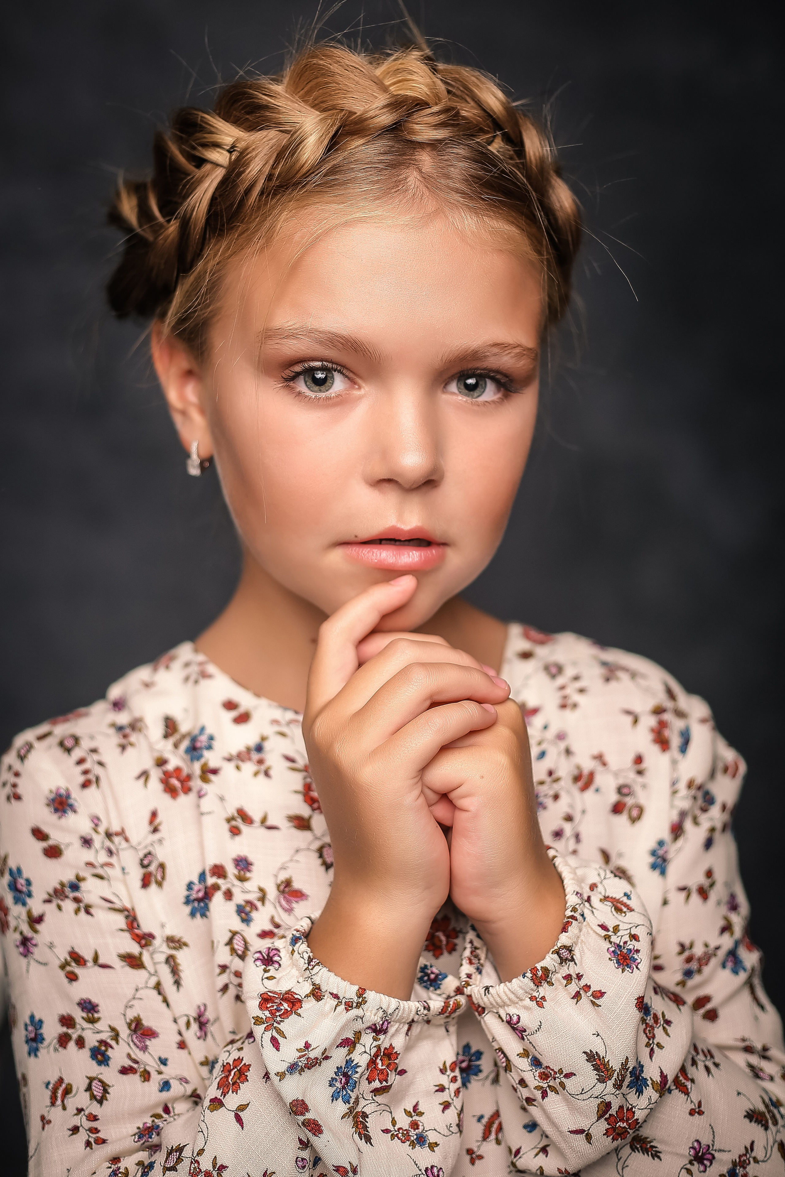 Аделина. Фотограф Гавриленко Светлана