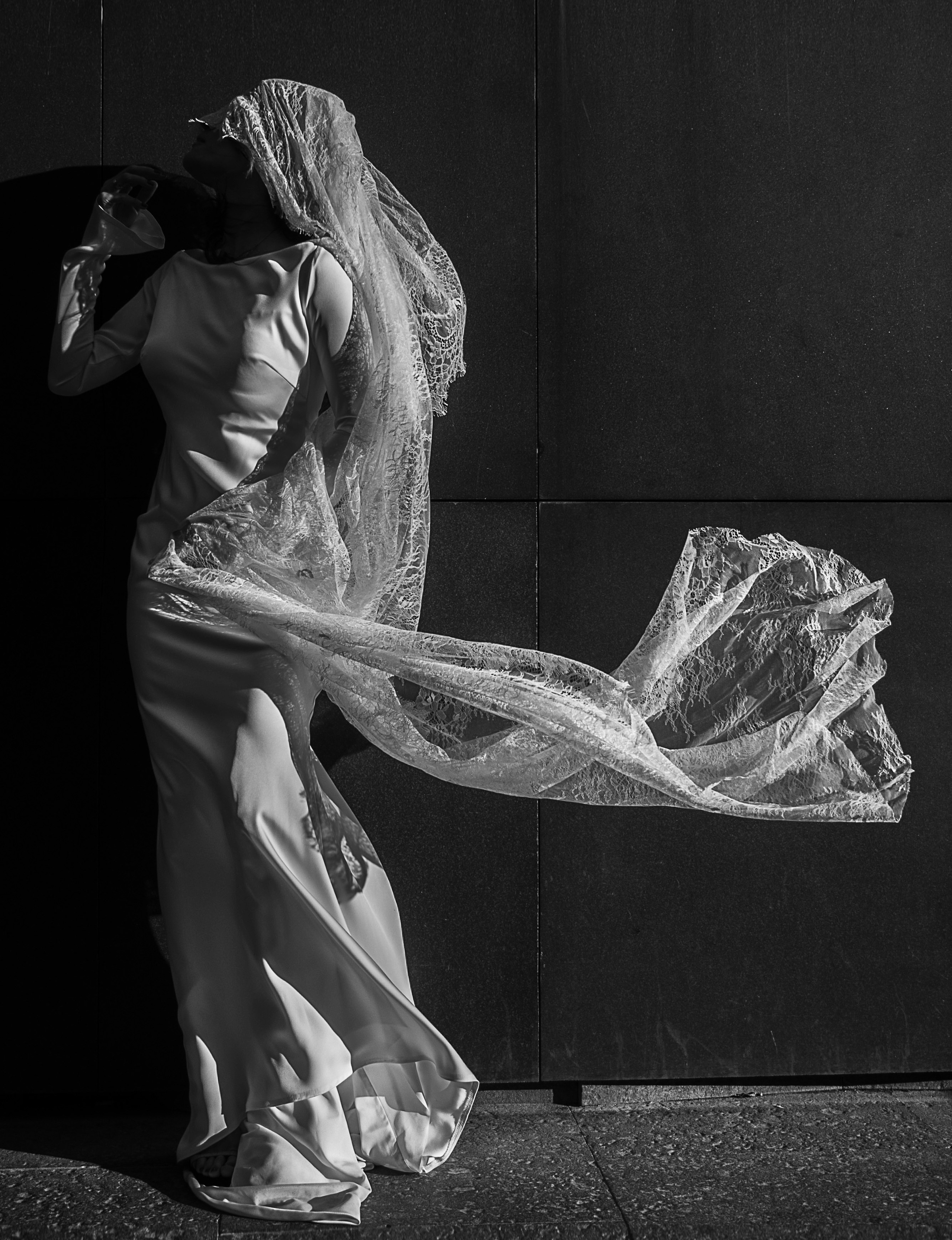 Рус и Мари. Свадебный фотограф в России и заграницей — Ольга Каретникова