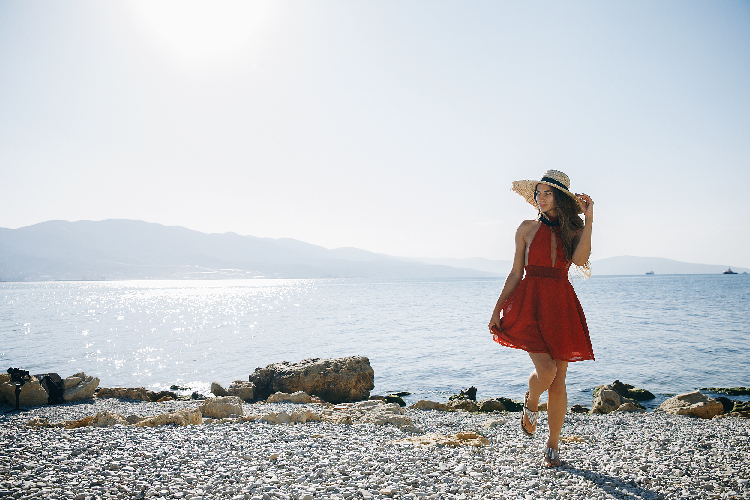 Alena. Фотограф Максим Маркелов