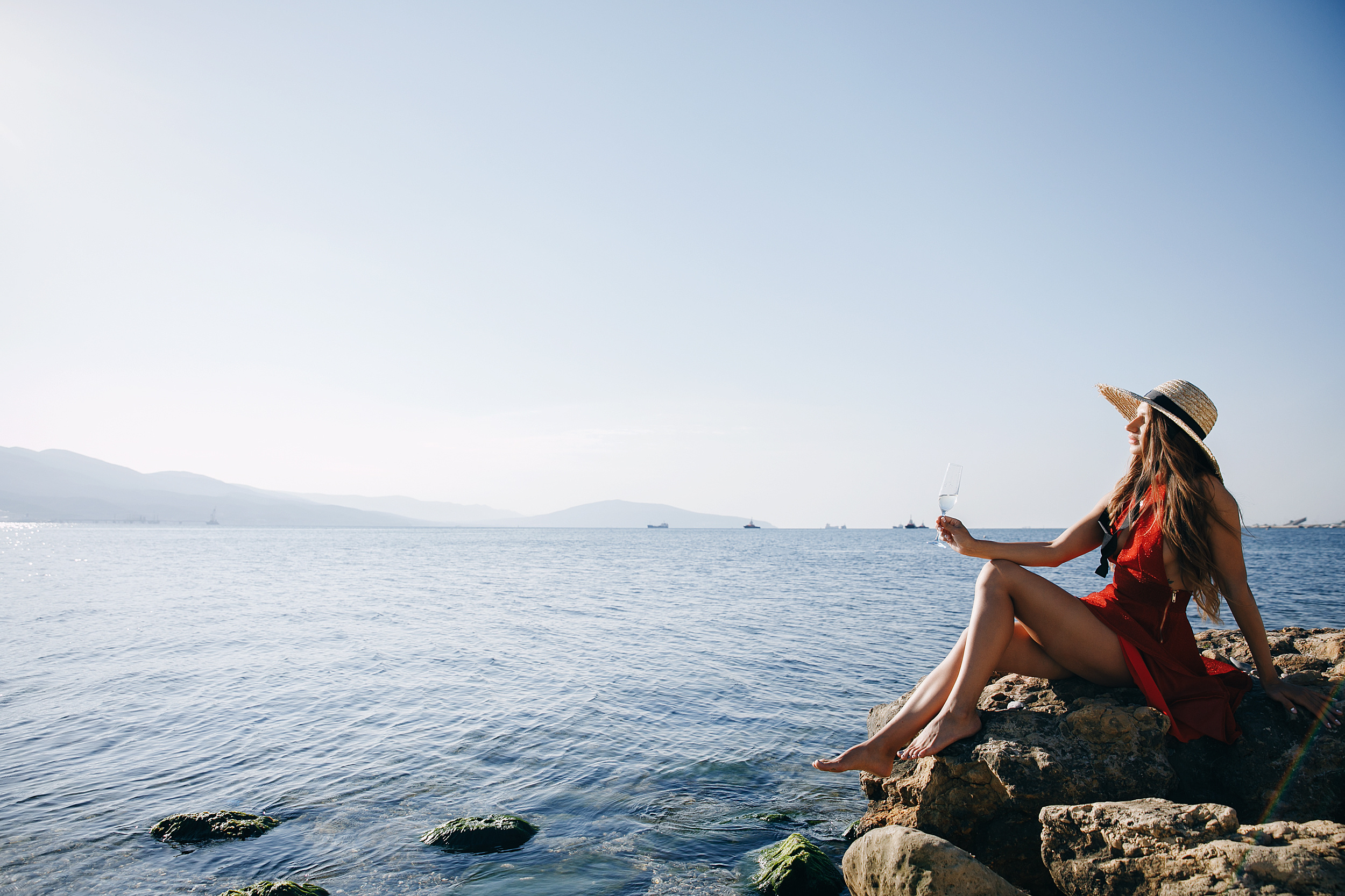 Alena. Фотограф Максим Маркелов
